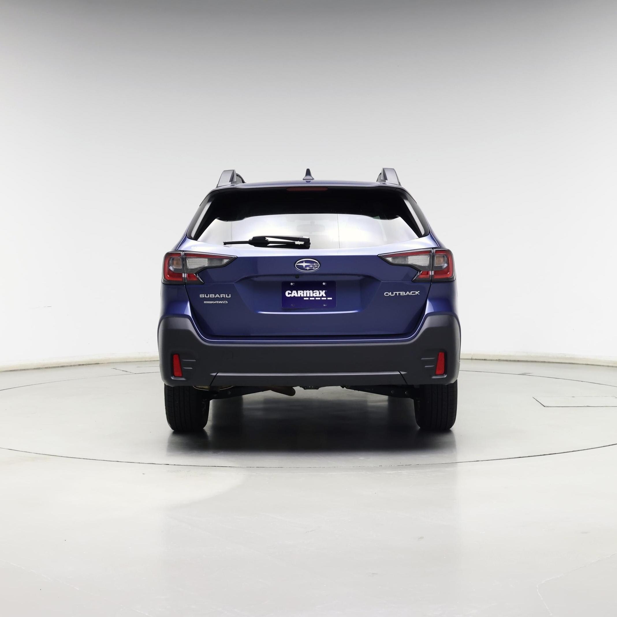 Thumbnail: 2022 Subaru Outback - 6