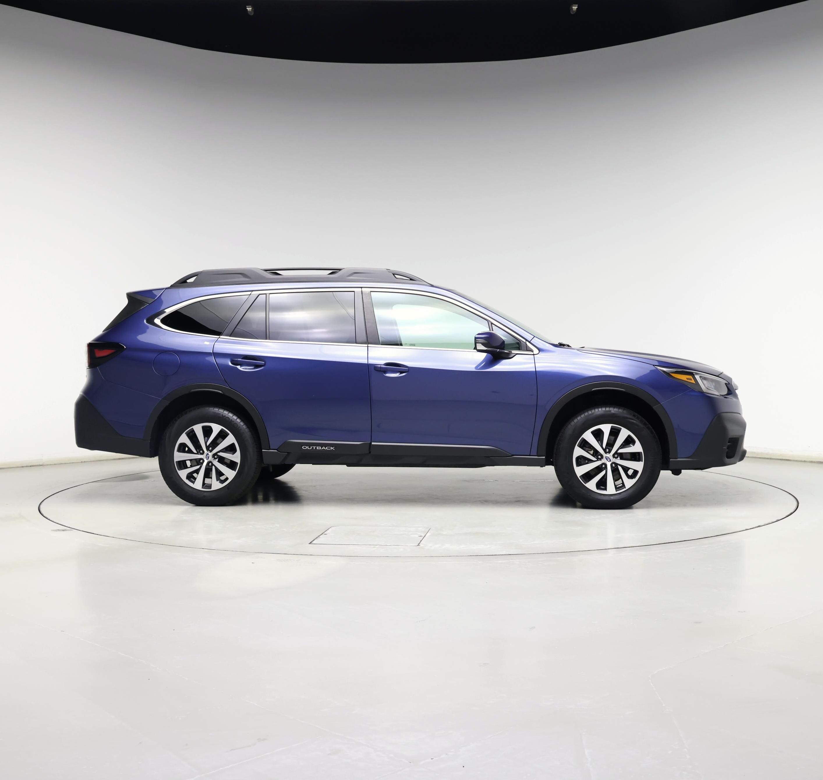 Thumbnail: 2022 Subaru Outback - 7