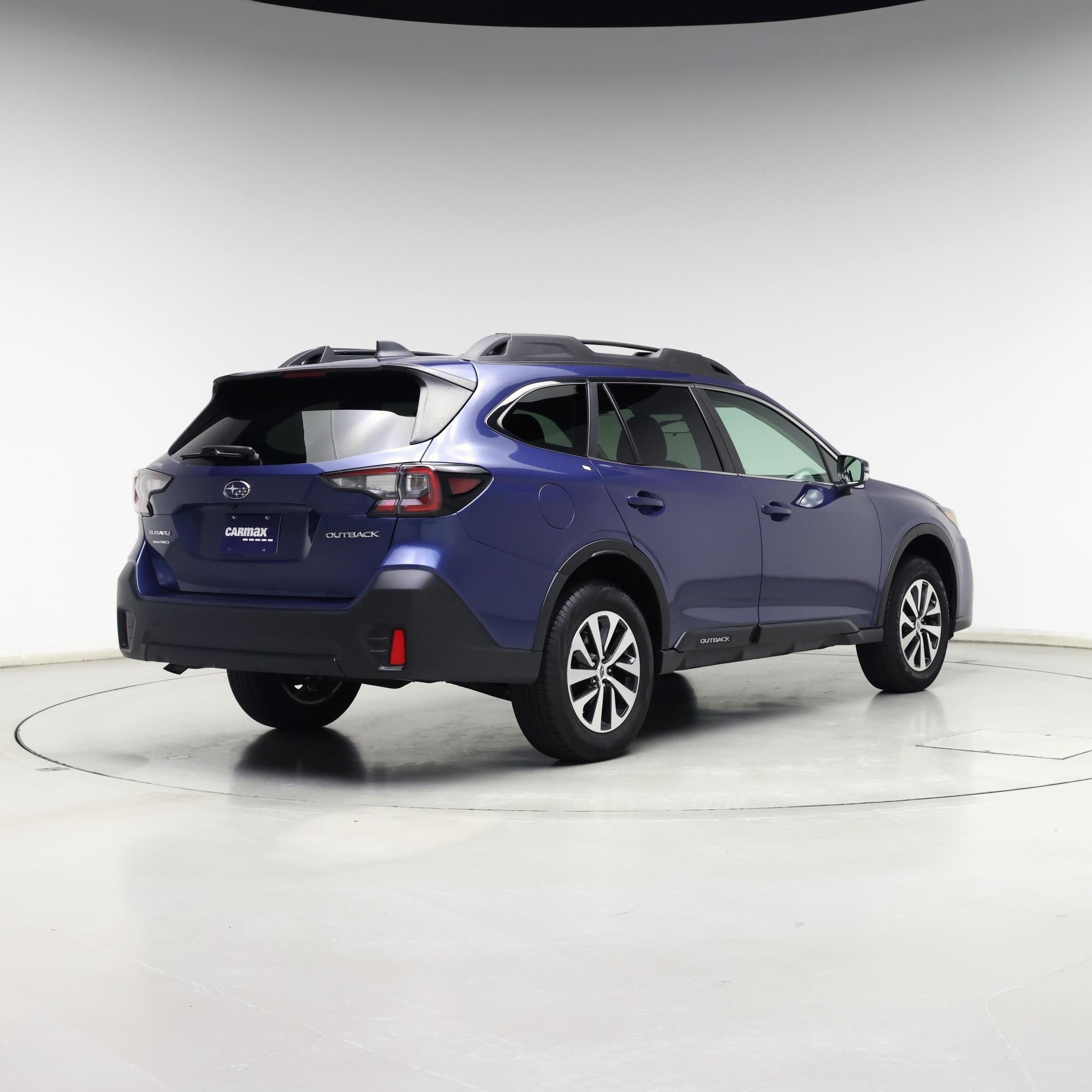 Thumbnail: 2022 Subaru Outback - 8