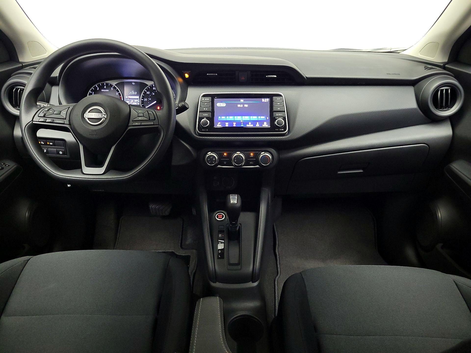 Thumbnail: 2024 Nissan Kicks - 9