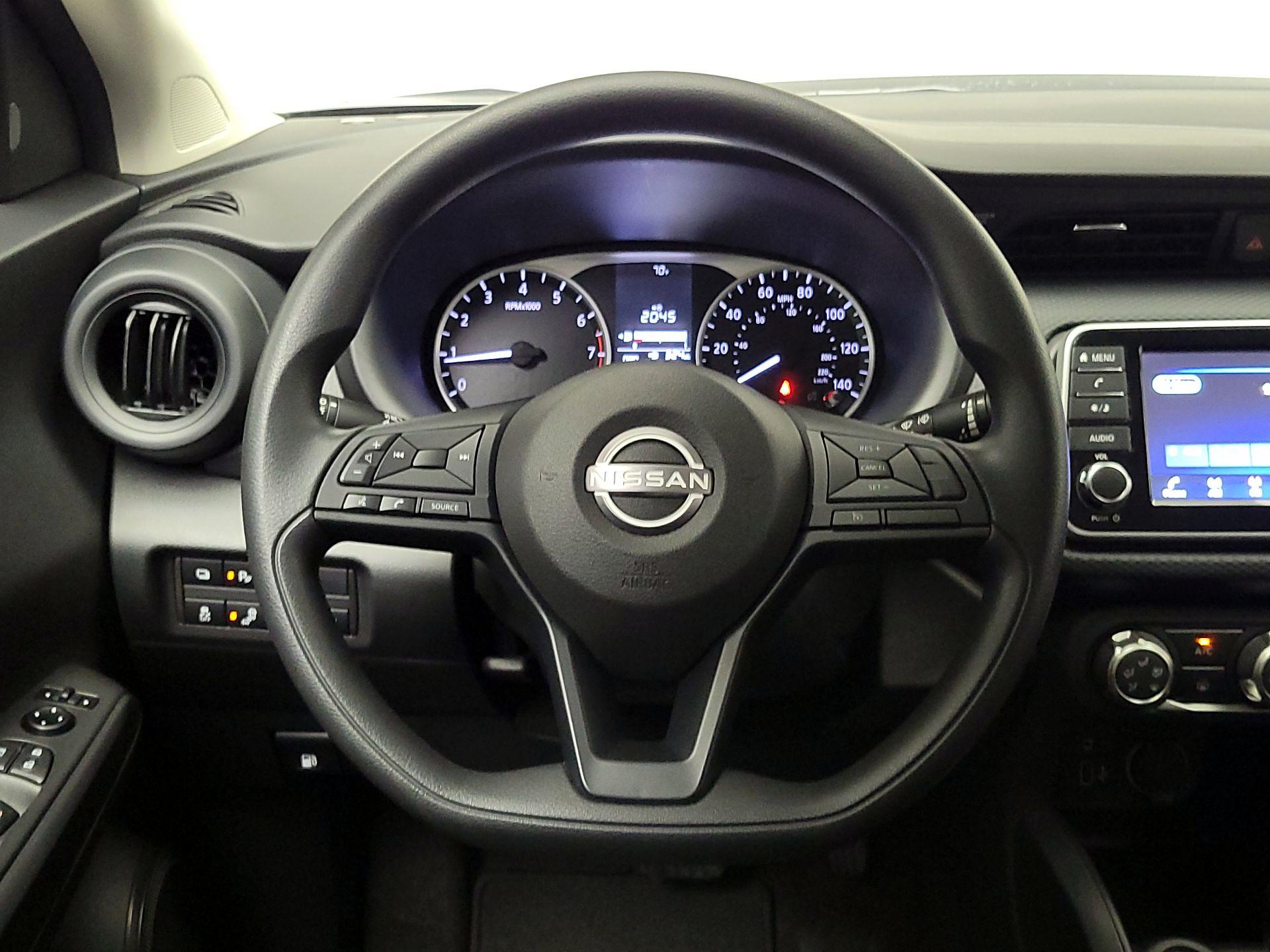 Thumbnail: 2024 Nissan Kicks - 10