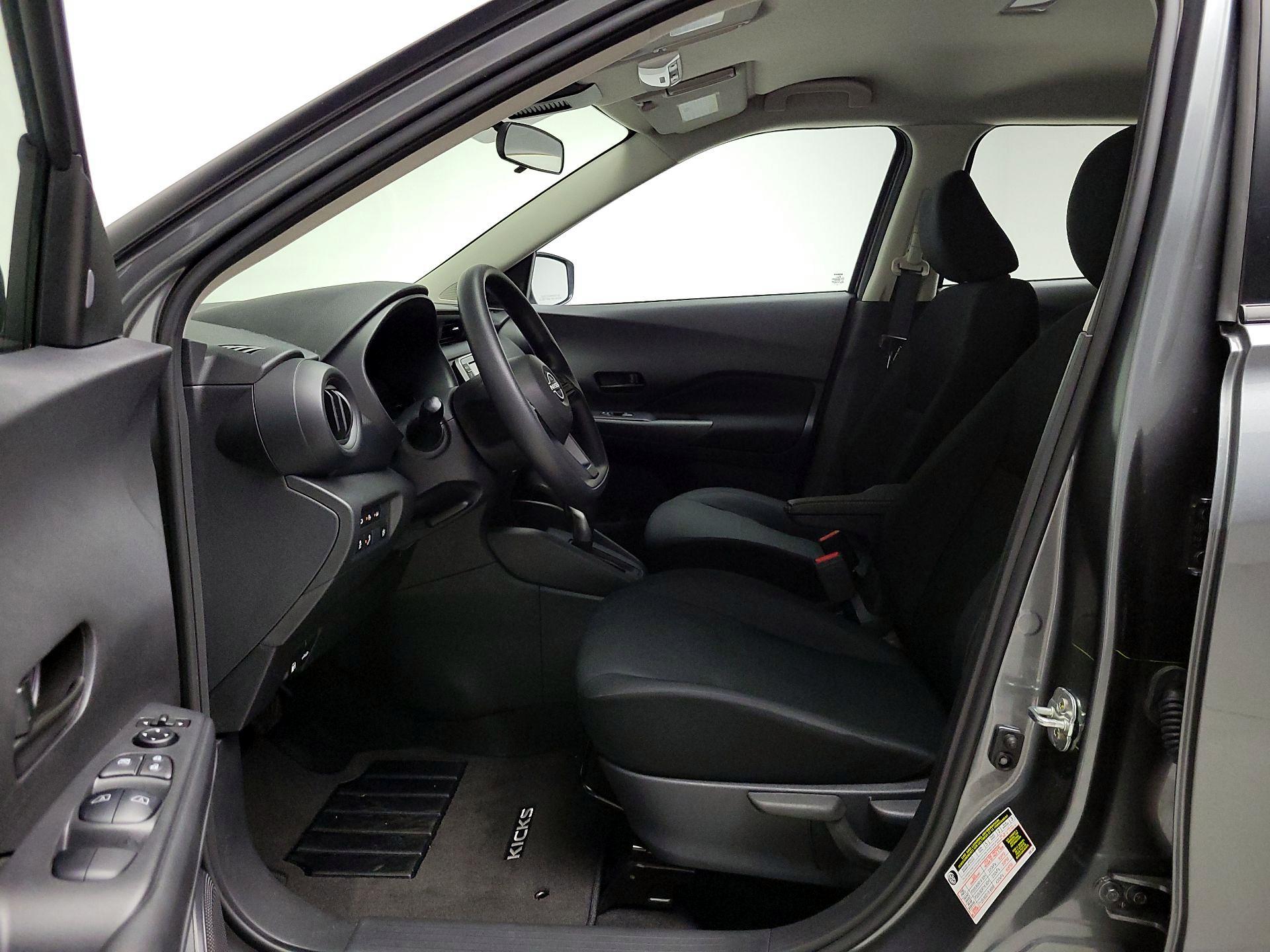 Thumbnail: 2024 Nissan Kicks - 11