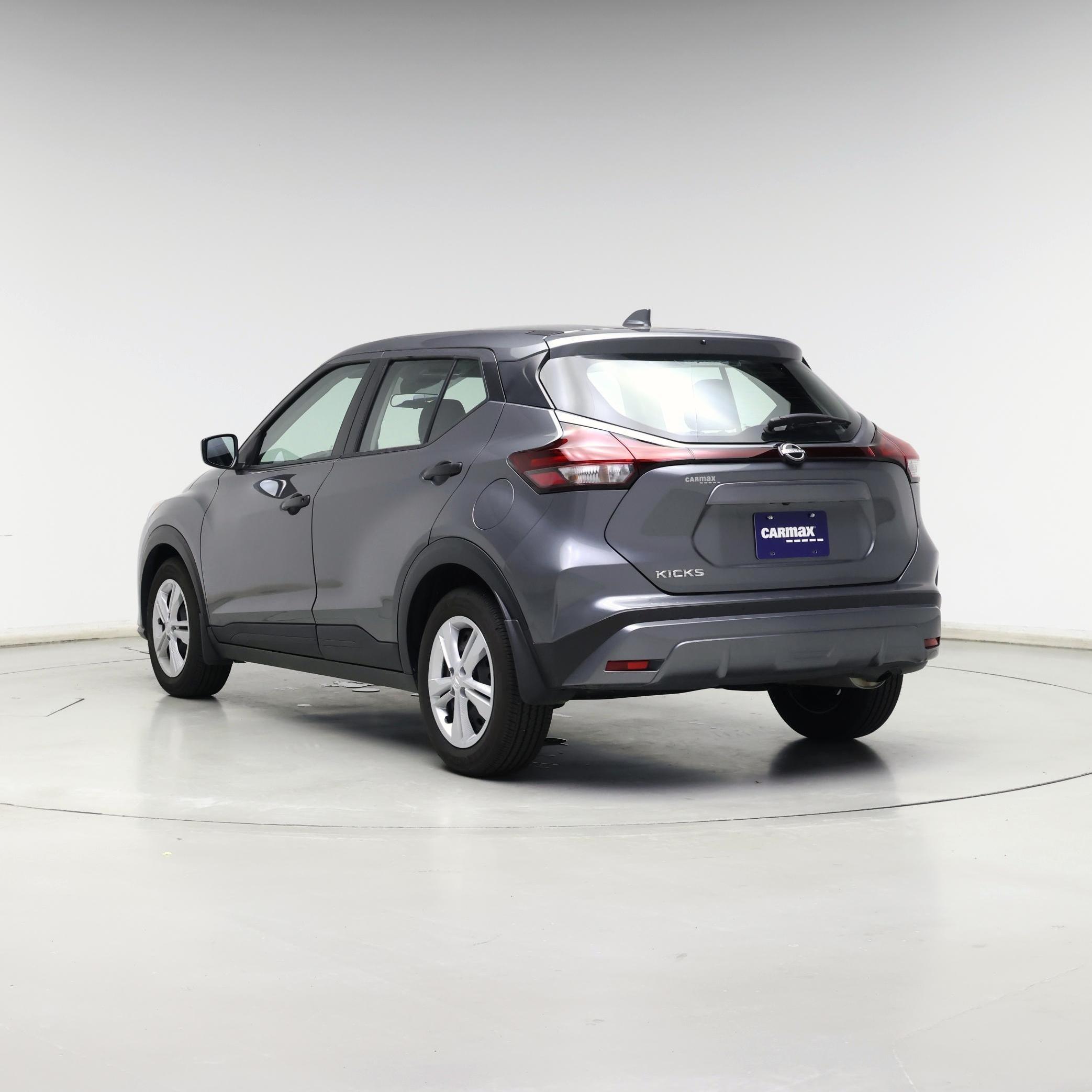 Thumbnail: 2024 Nissan Kicks - 2