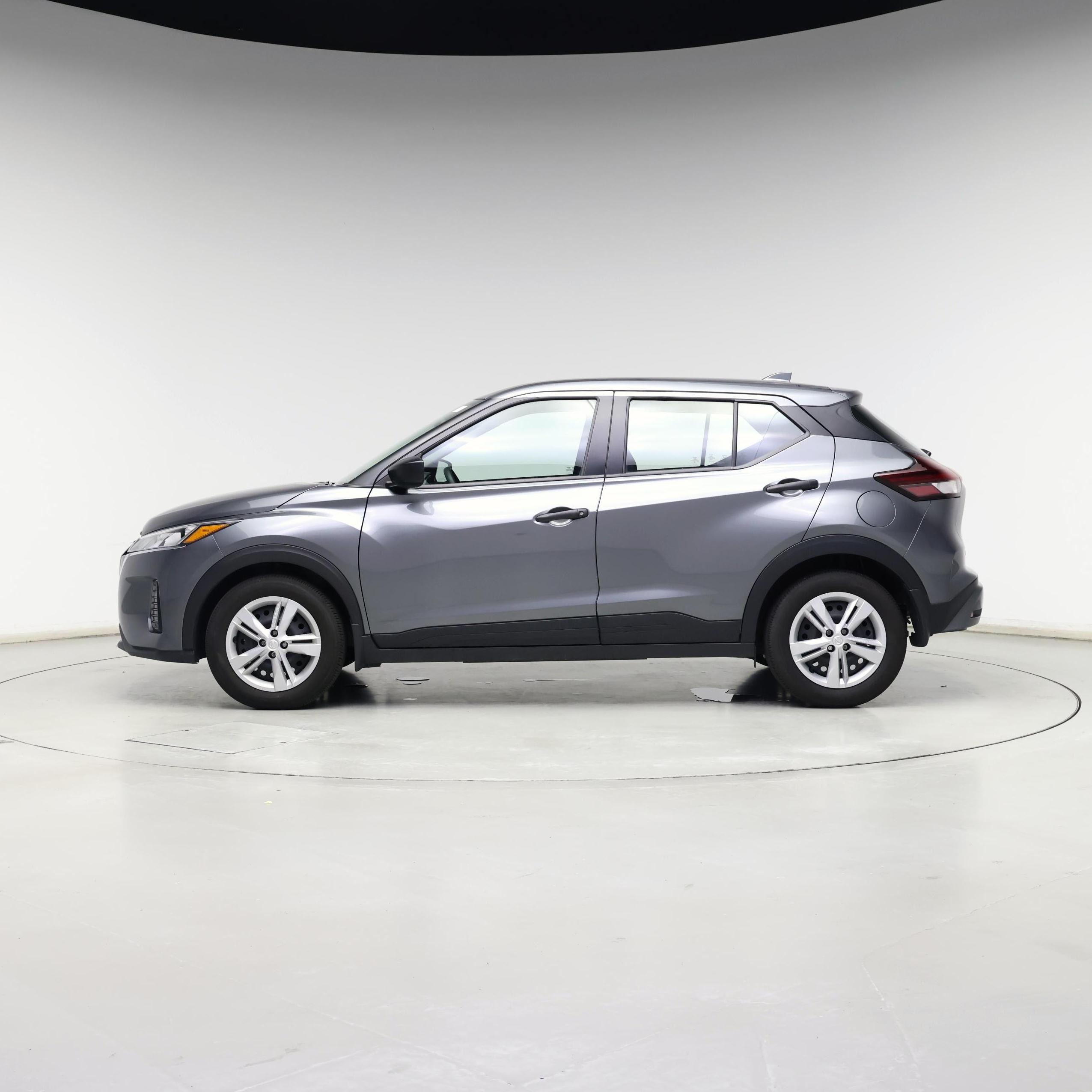 Thumbnail: 2024 Nissan Kicks - 3