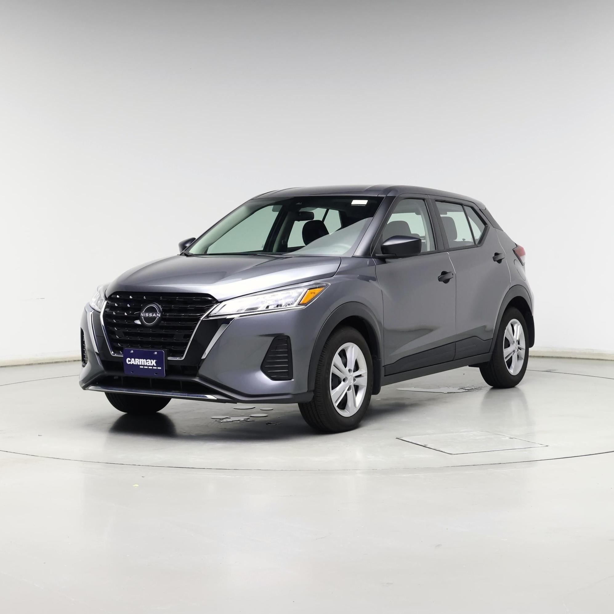 Thumbnail: 2024 Nissan Kicks - 4