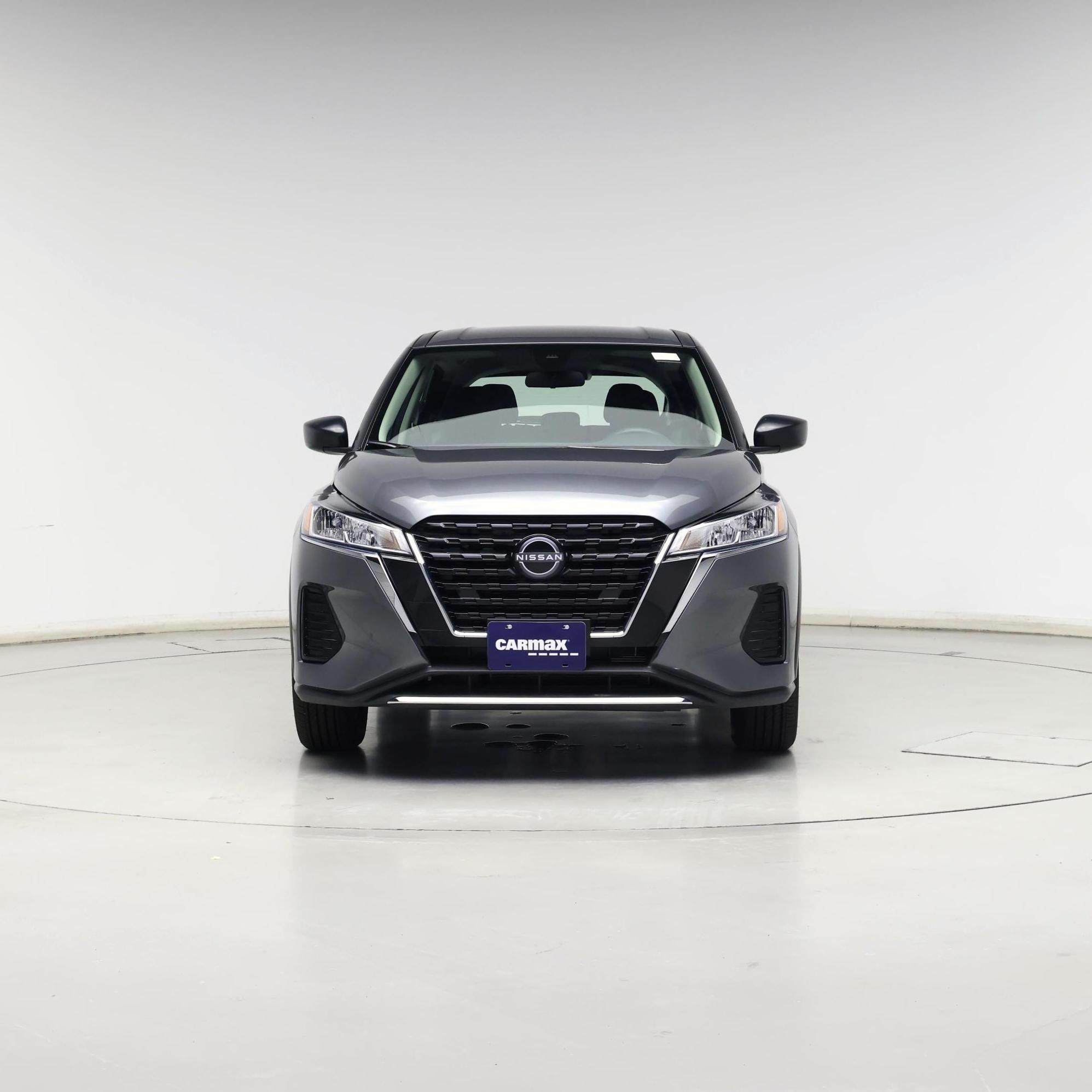 Thumbnail: 2024 Nissan Kicks - 5