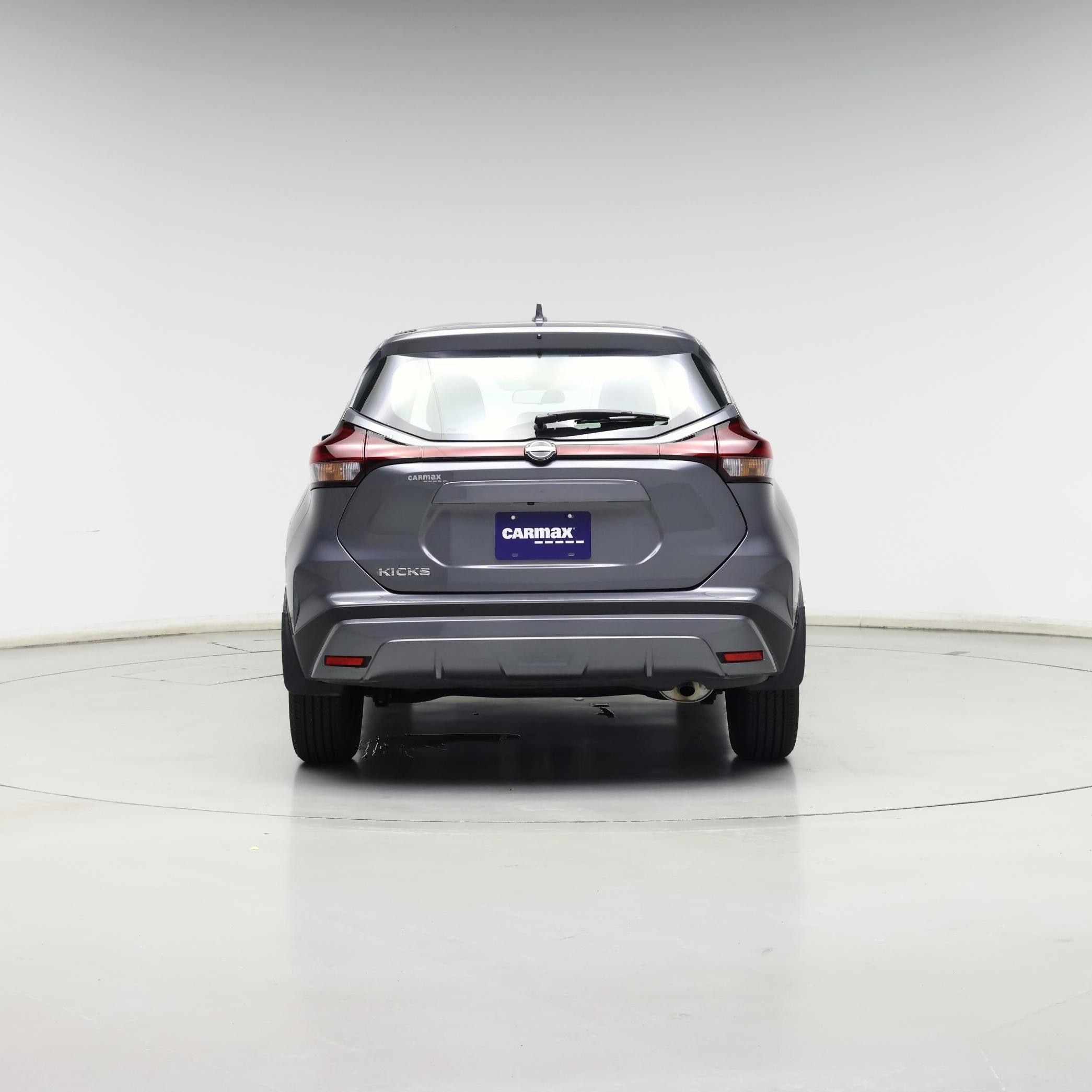 Thumbnail: 2024 Nissan Kicks - 6