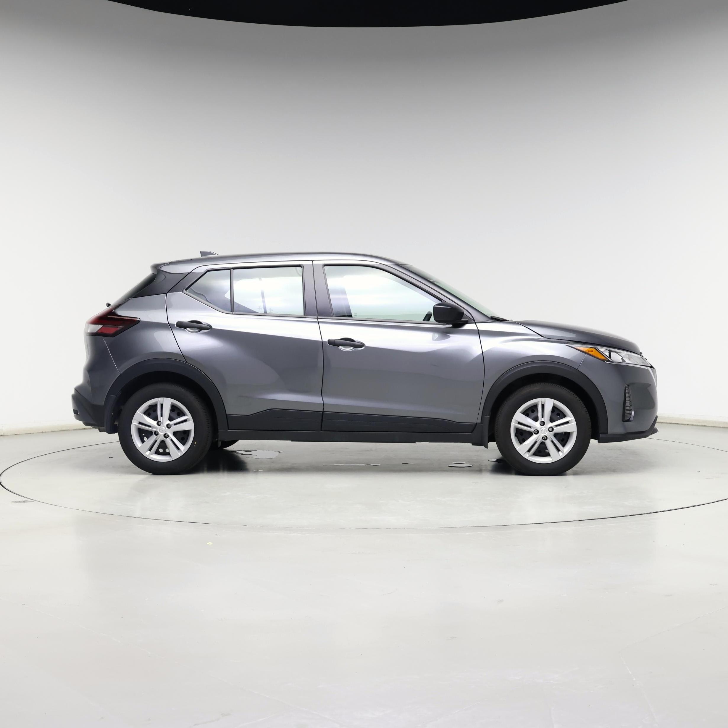 Thumbnail: 2024 Nissan Kicks - 7