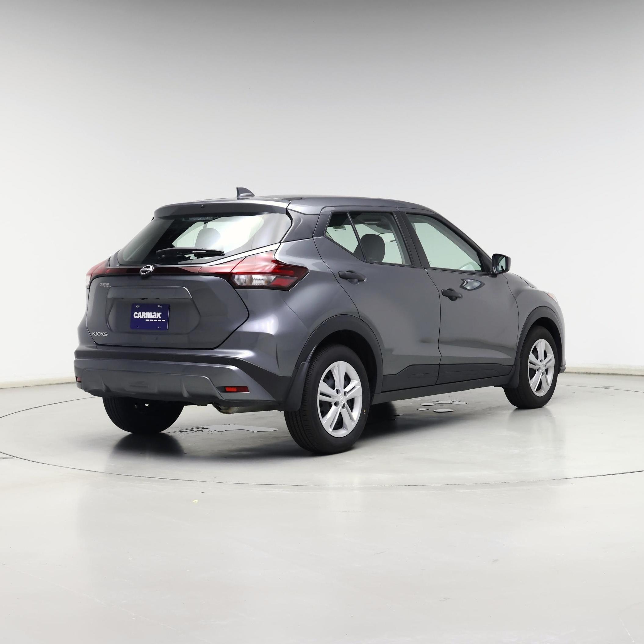 Thumbnail: 2024 Nissan Kicks - 8