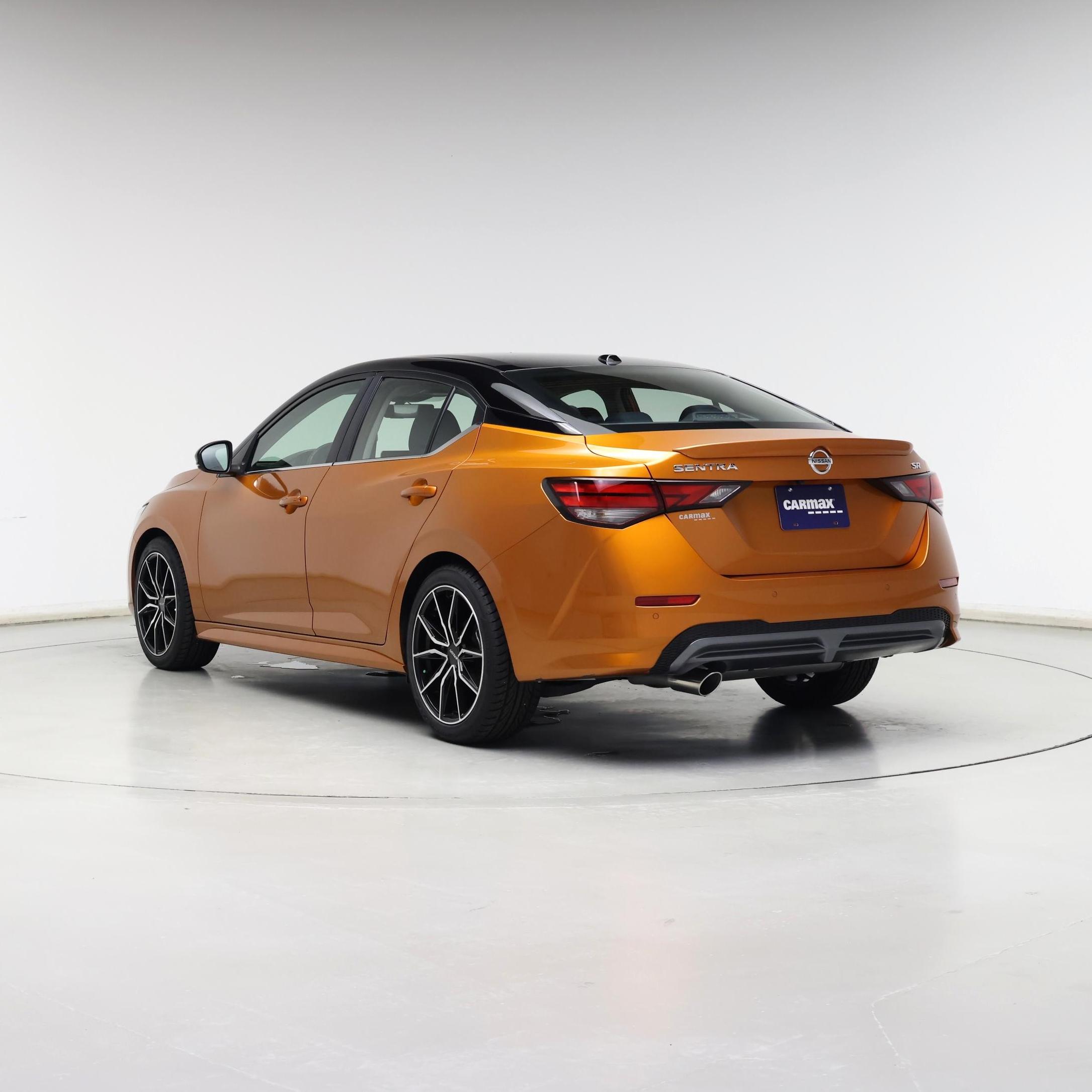Thumbnail: 2023 Nissan Sentra - 2