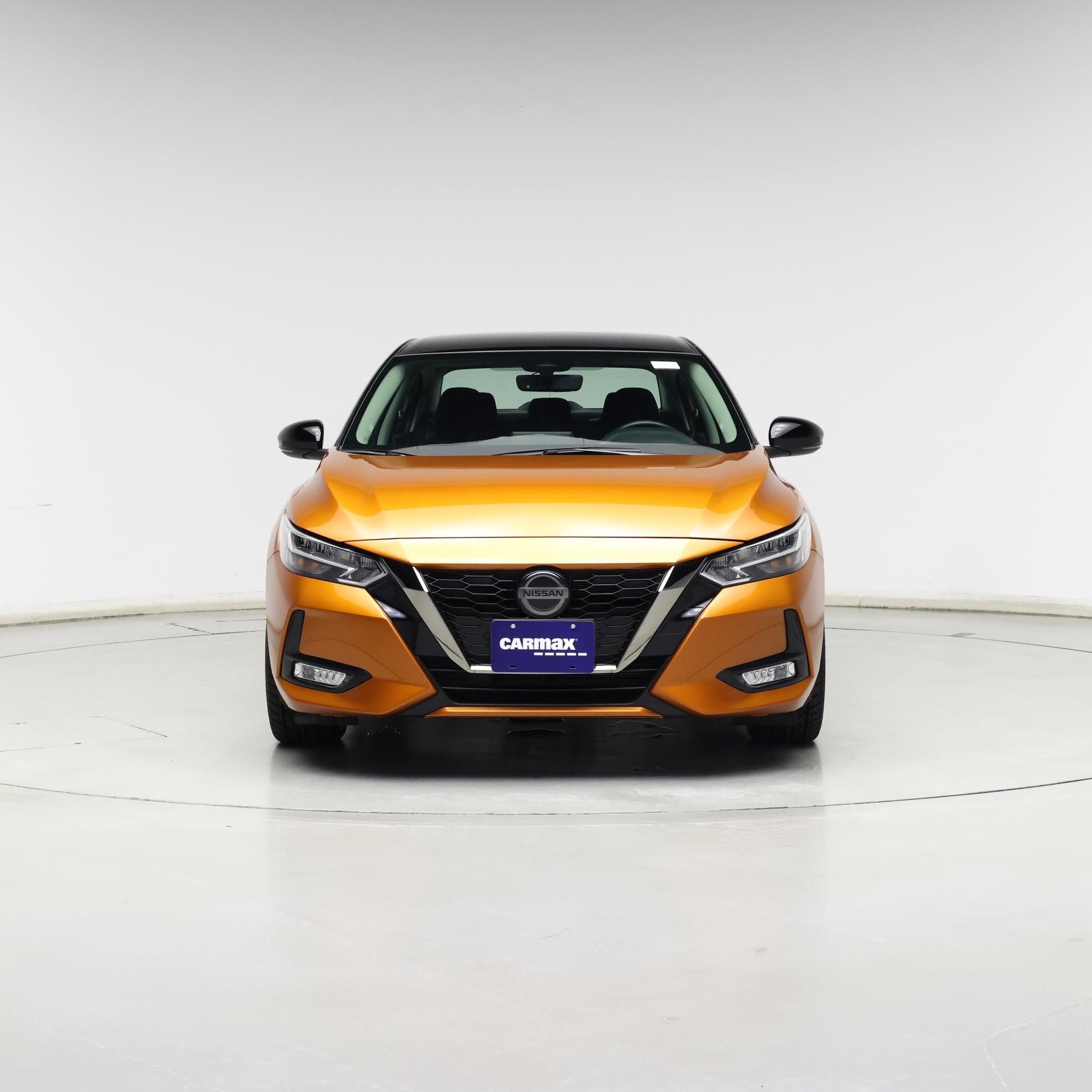 Thumbnail: 2023 Nissan Sentra - 5