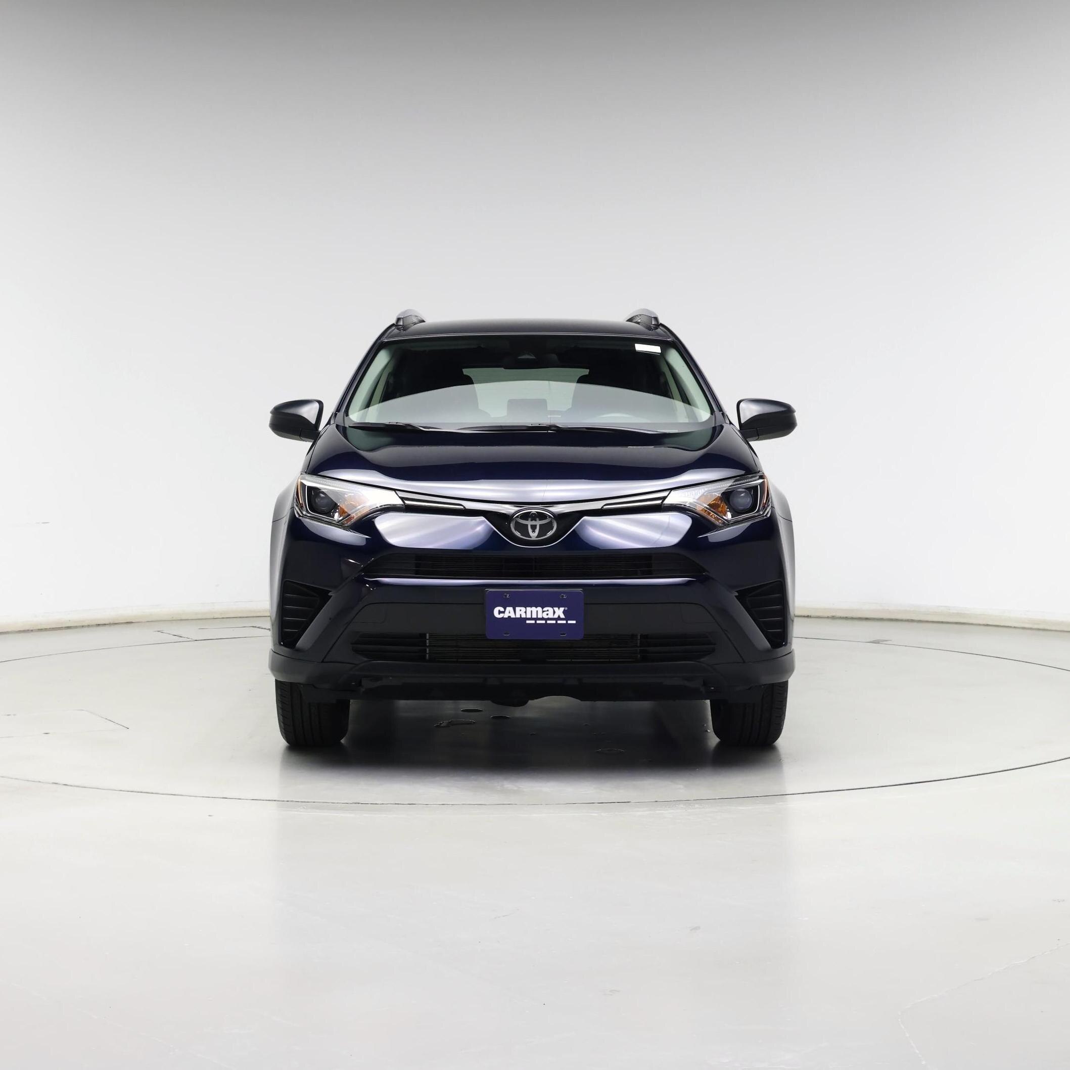 Thumbnail: 2018 Toyota RAV4 - 5