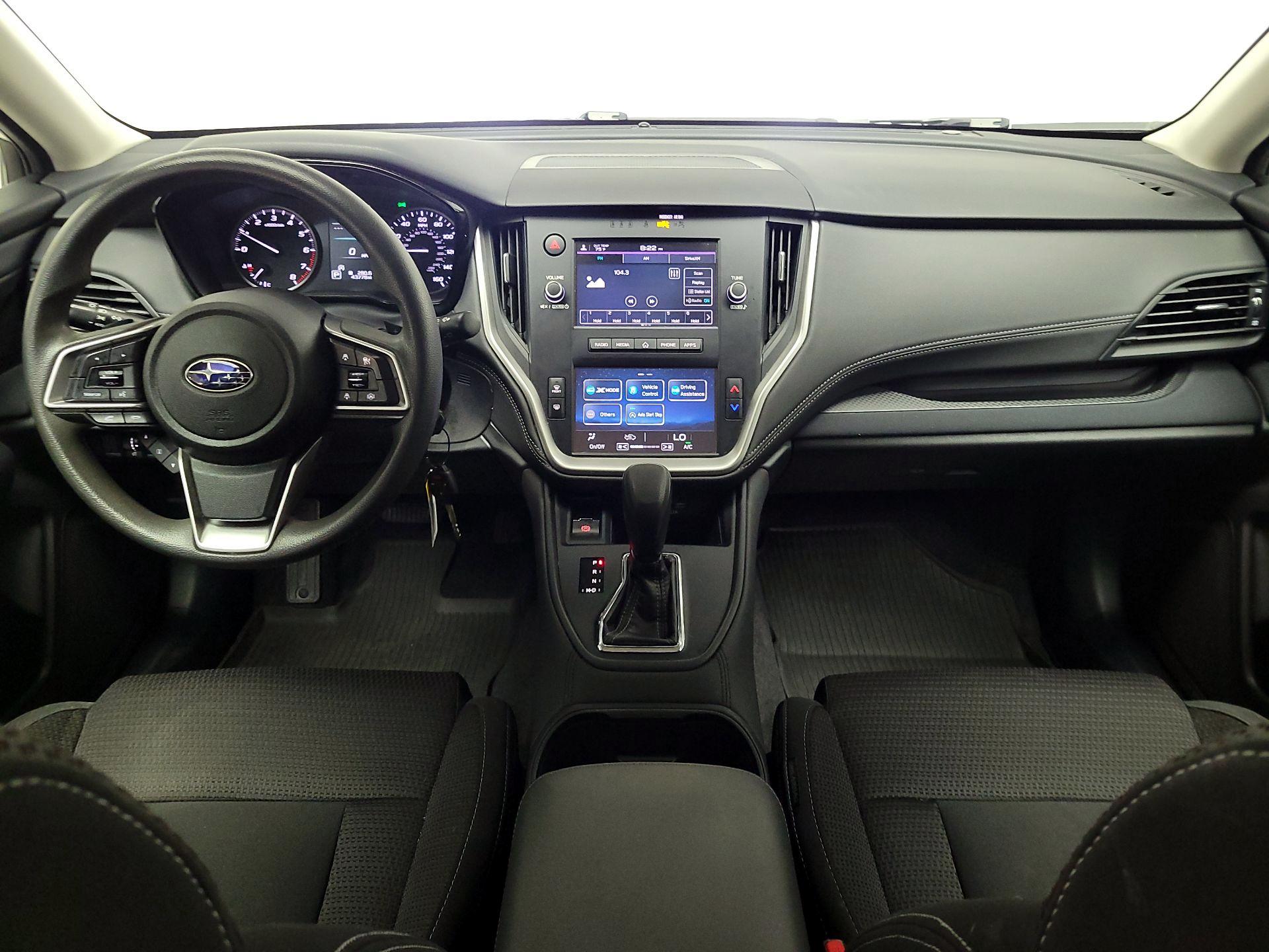 Thumbnail: 2021 Subaru Outback - 9