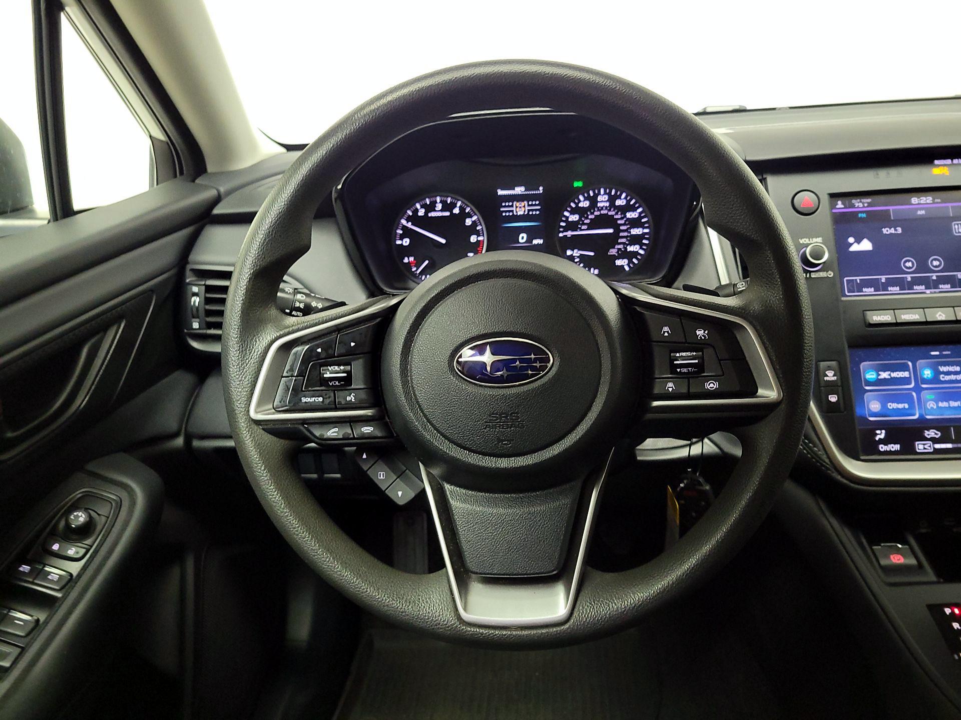 Thumbnail: 2021 Subaru Outback - 10