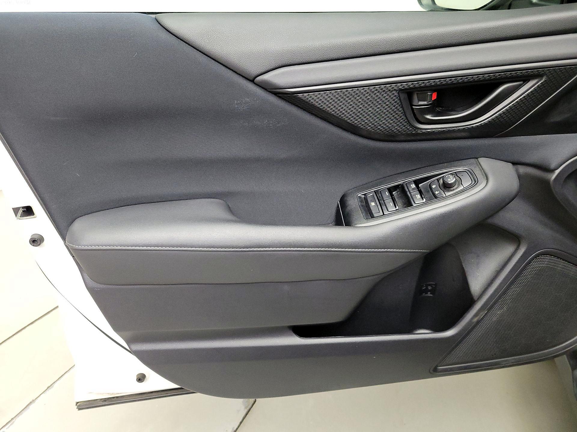 Thumbnail: 2021 Subaru Outback - 12
