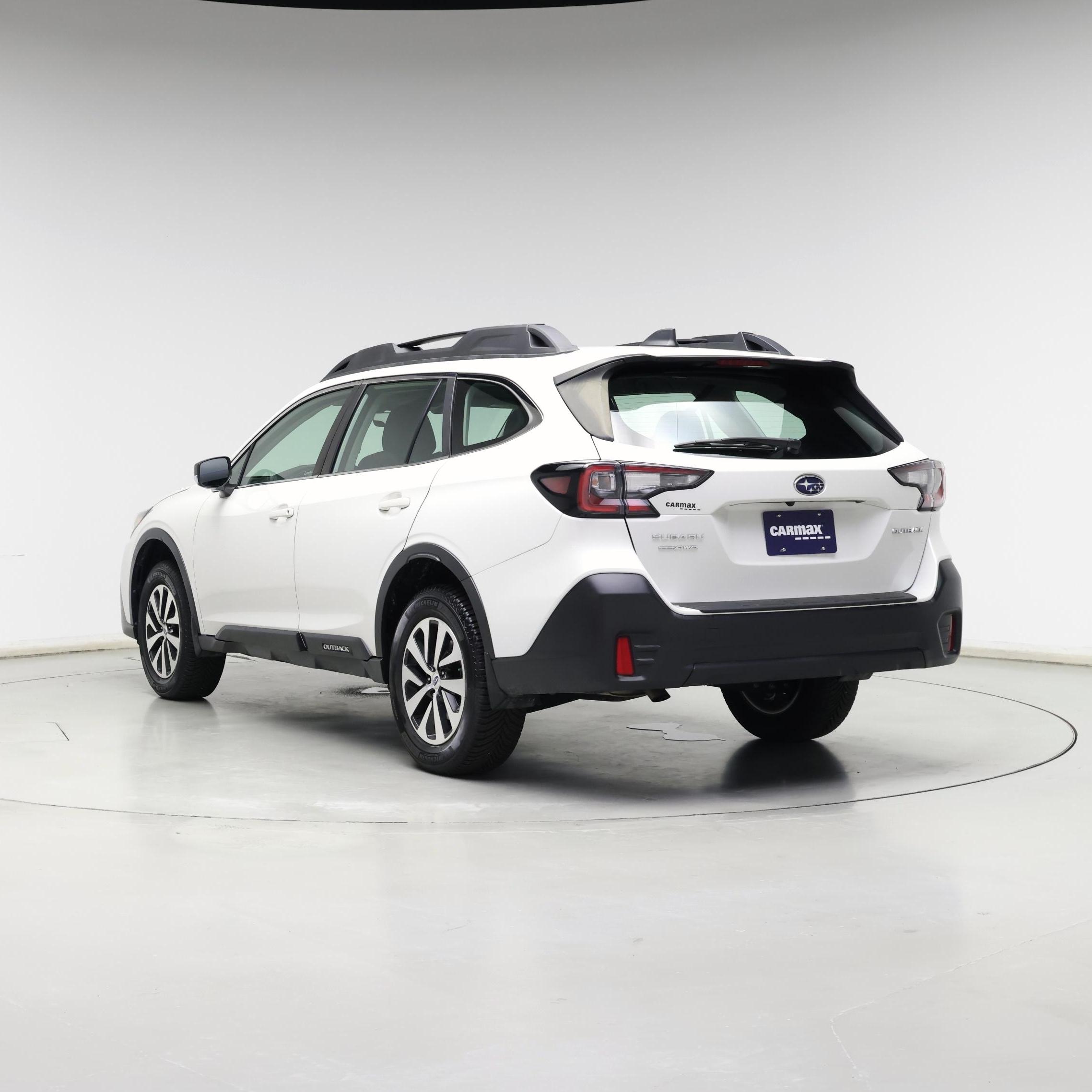 Thumbnail: 2021 Subaru Outback - 2