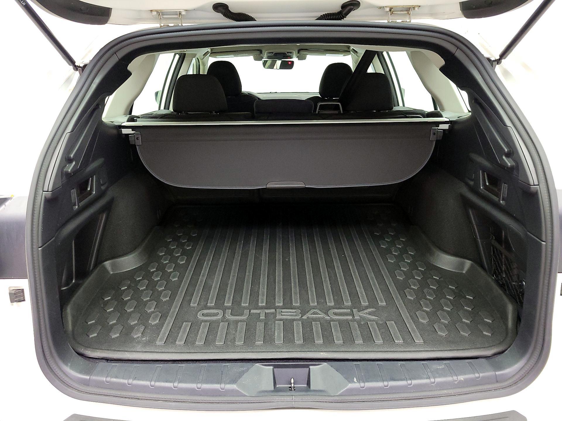Thumbnail: 2021 Subaru Outback - 20