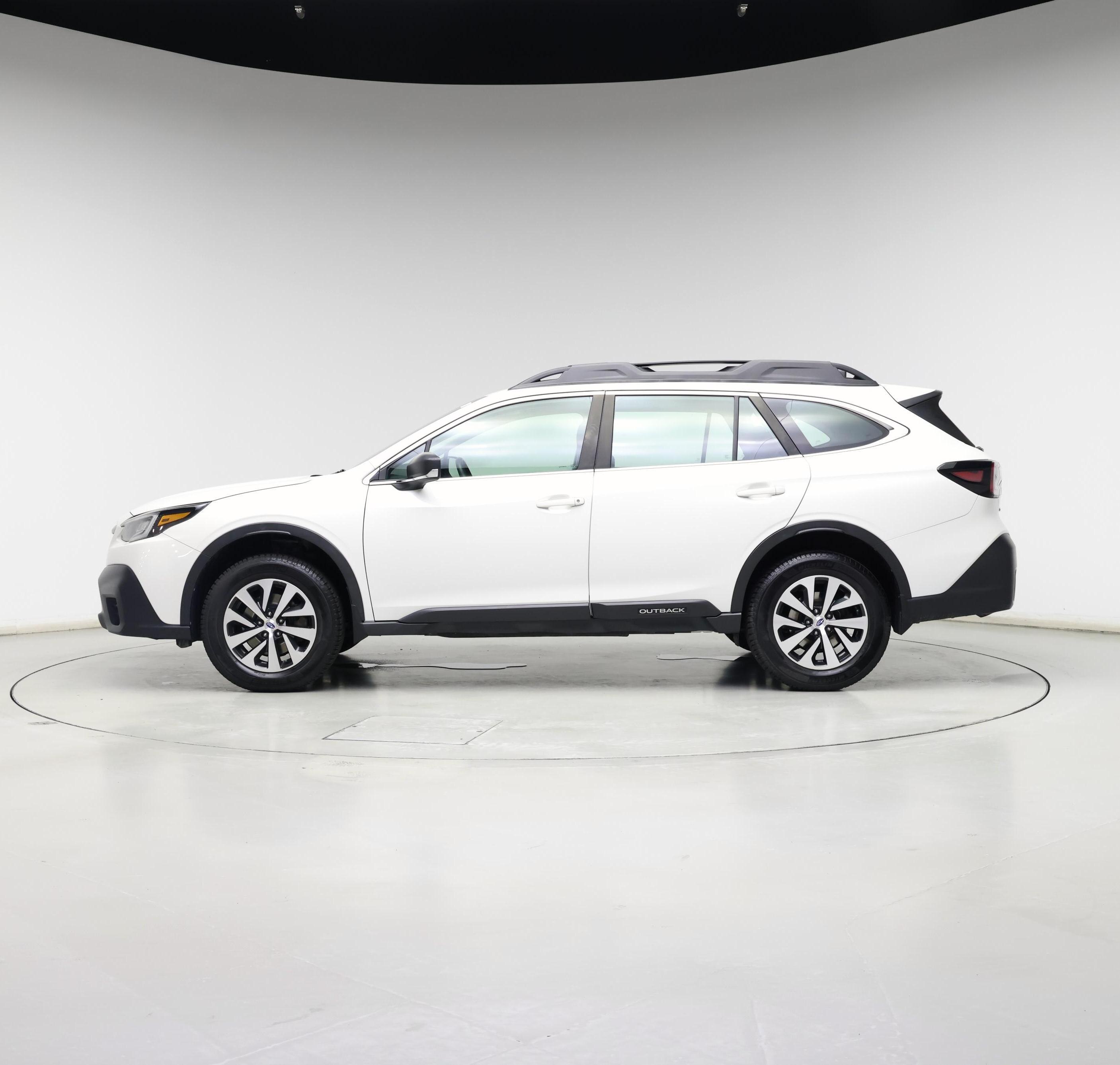 Thumbnail: 2021 Subaru Outback - 3