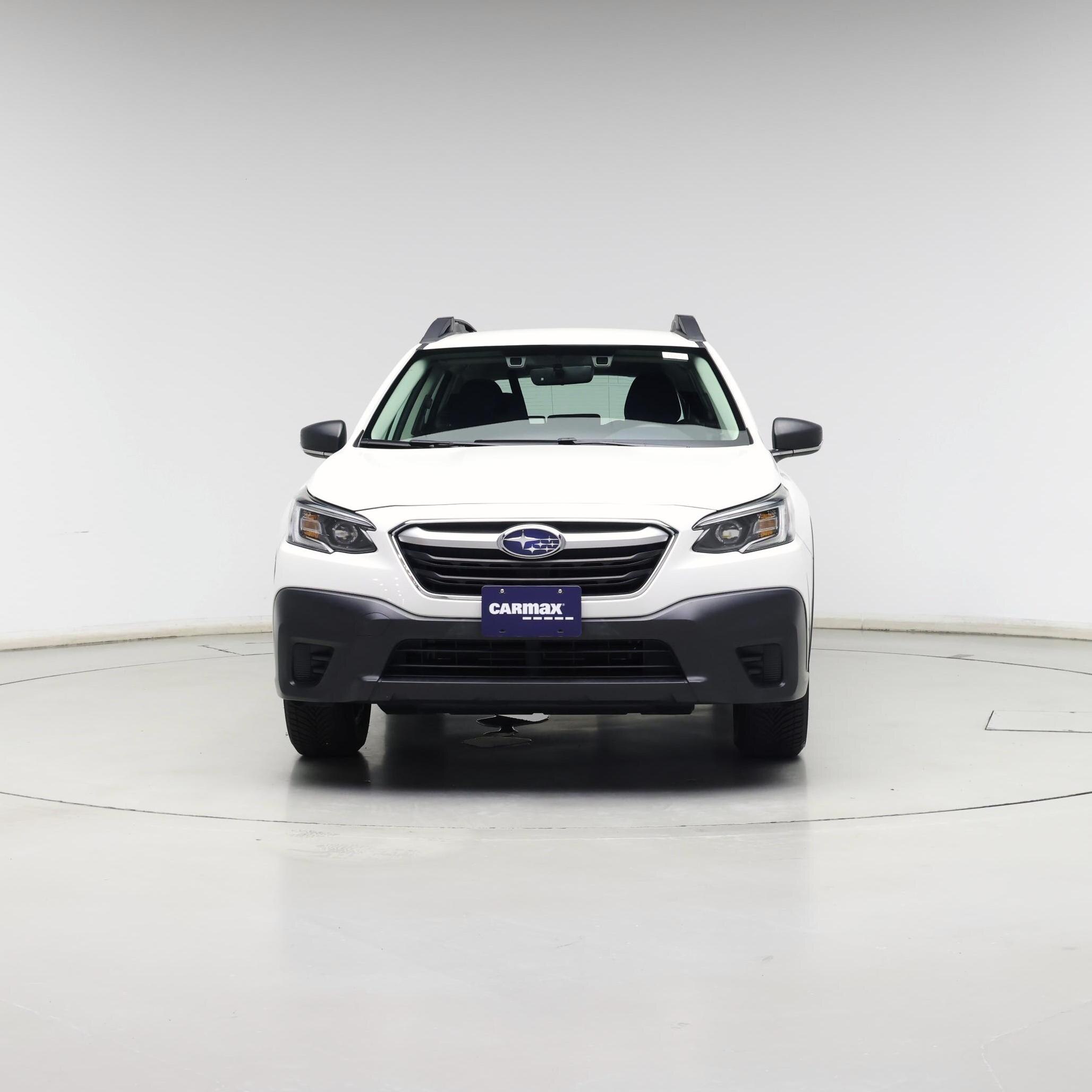 Thumbnail: 2021 Subaru Outback - 5