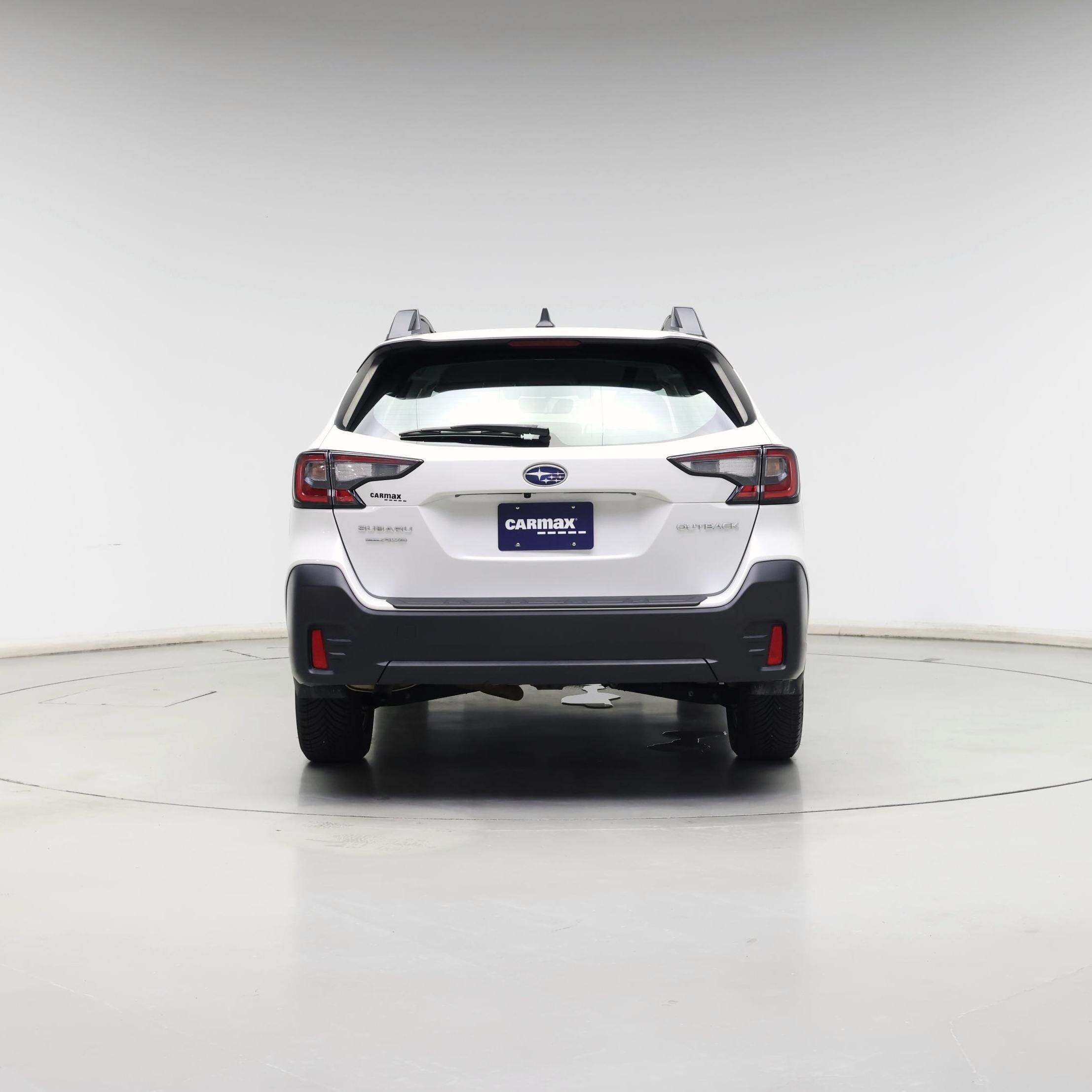 Thumbnail: 2021 Subaru Outback - 6