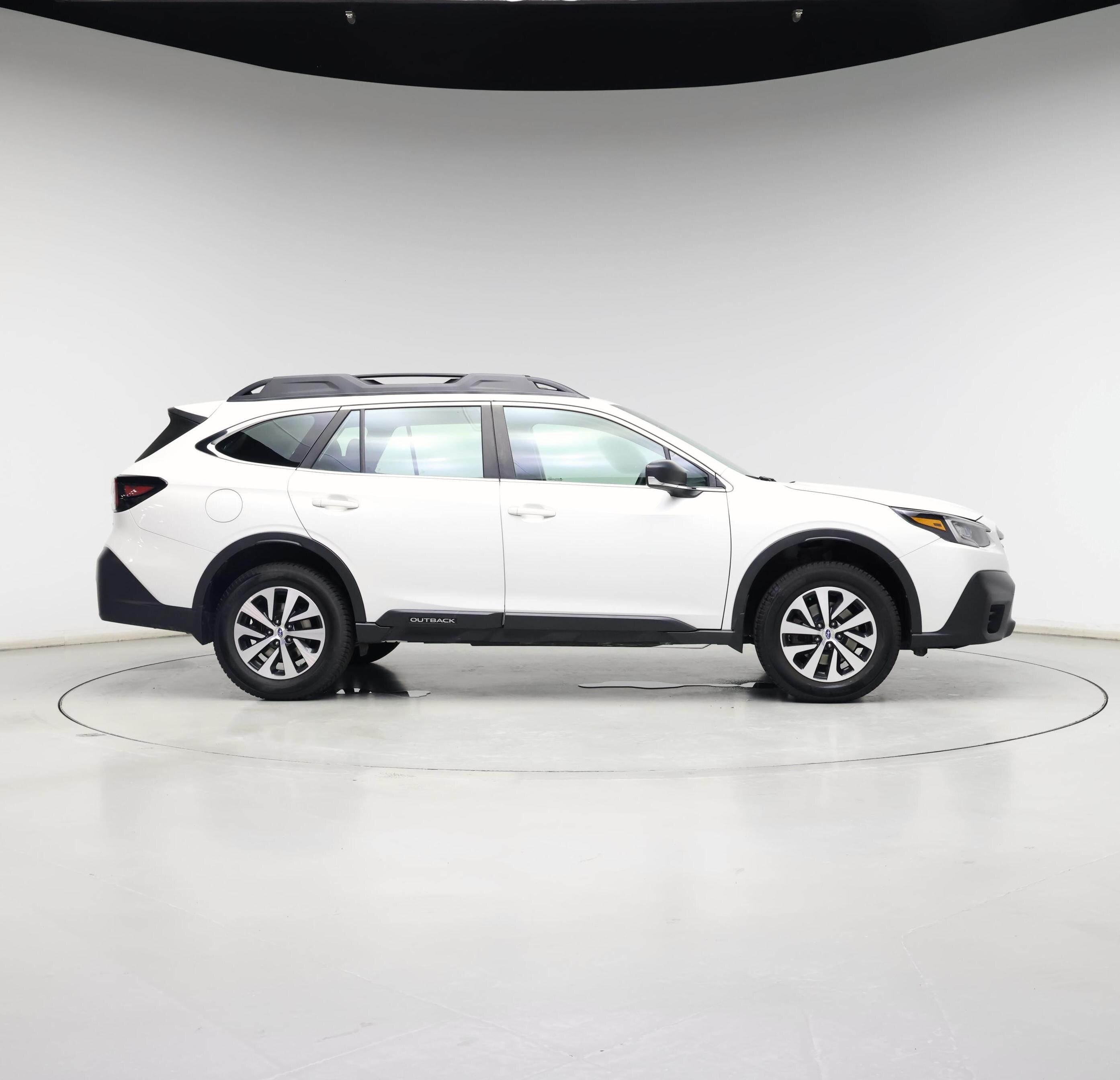 Thumbnail: 2021 Subaru Outback - 7