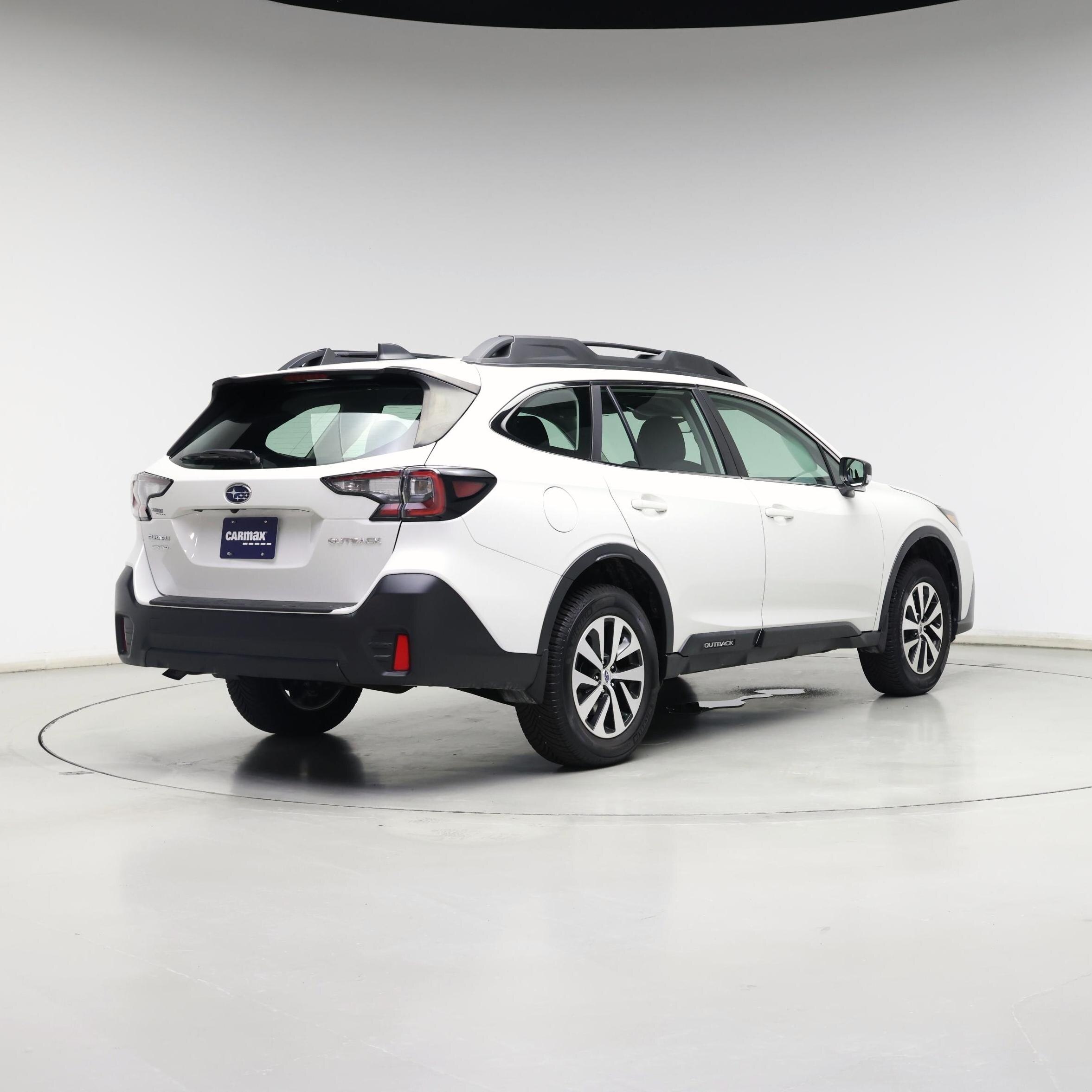 Thumbnail: 2021 Subaru Outback - 8