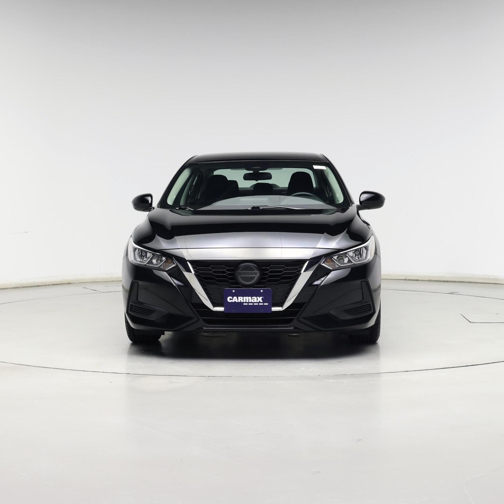 Thumbnail: 2021 Nissan Sentra - 5
