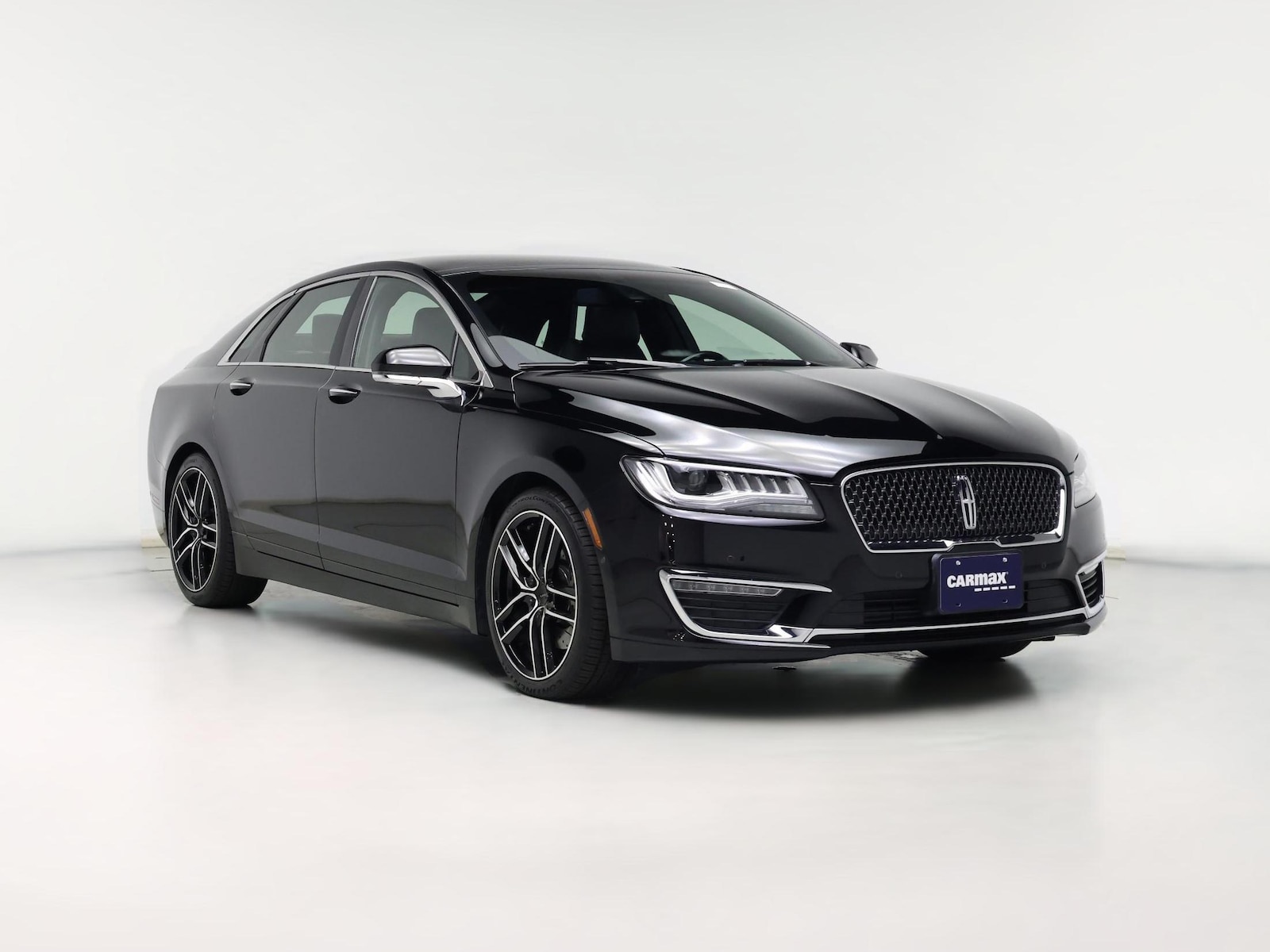 2018 Lincoln MKZ