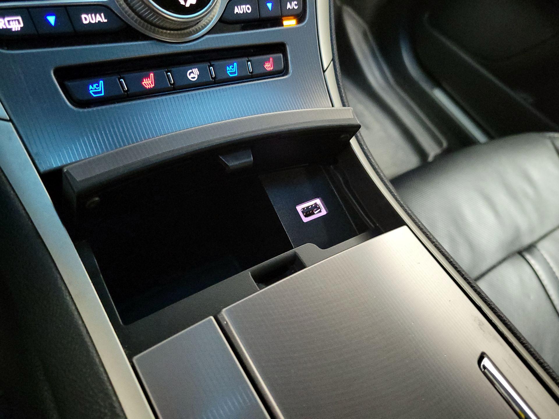 Thumbnail: 2018 Lincoln MKZ - 19
