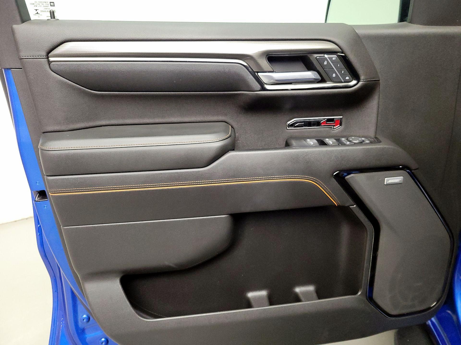 Thumbnail: 2022 GMC Sierra 1500 - 12