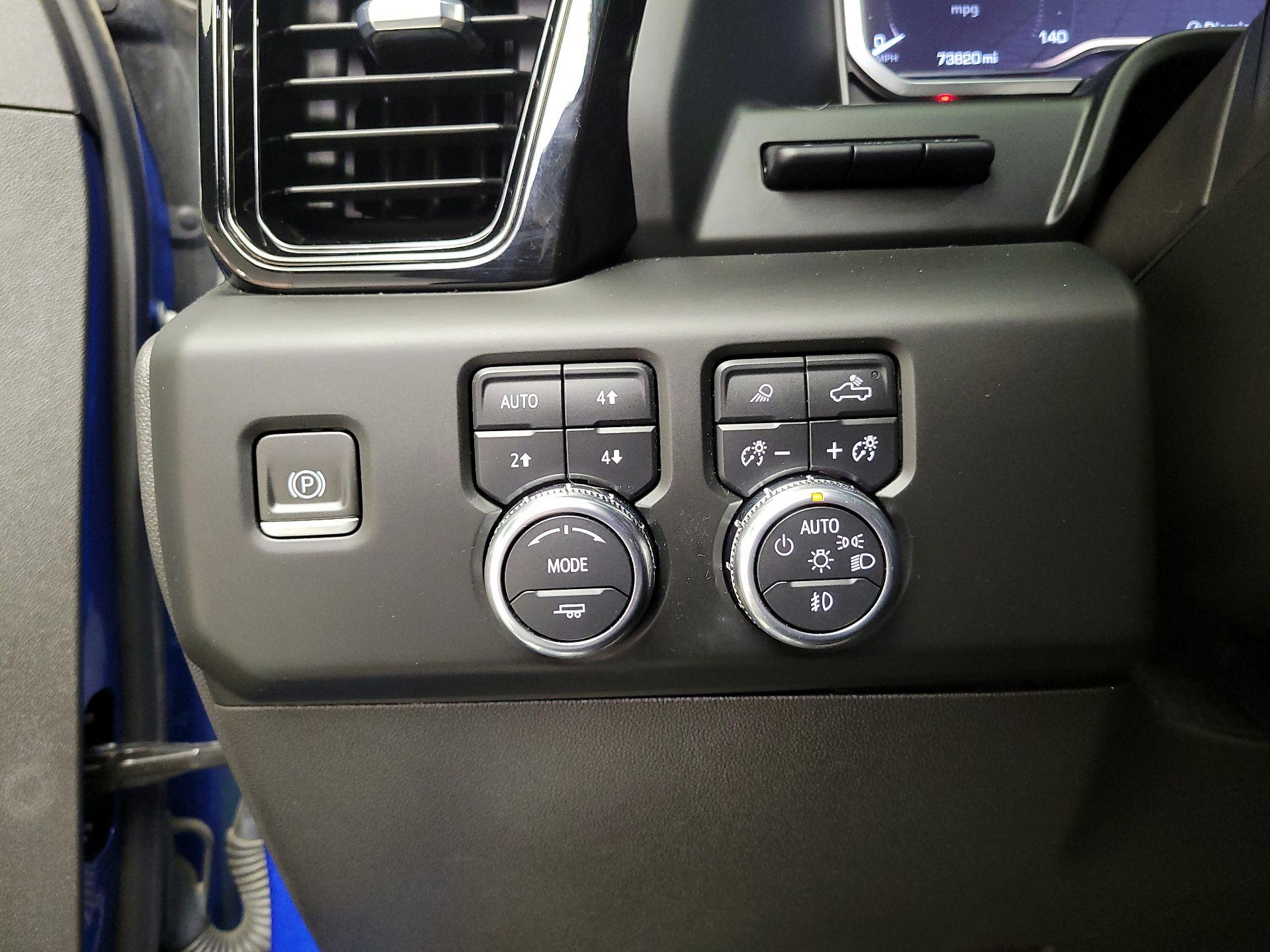Thumbnail: 2022 GMC Sierra 1500 - 13
