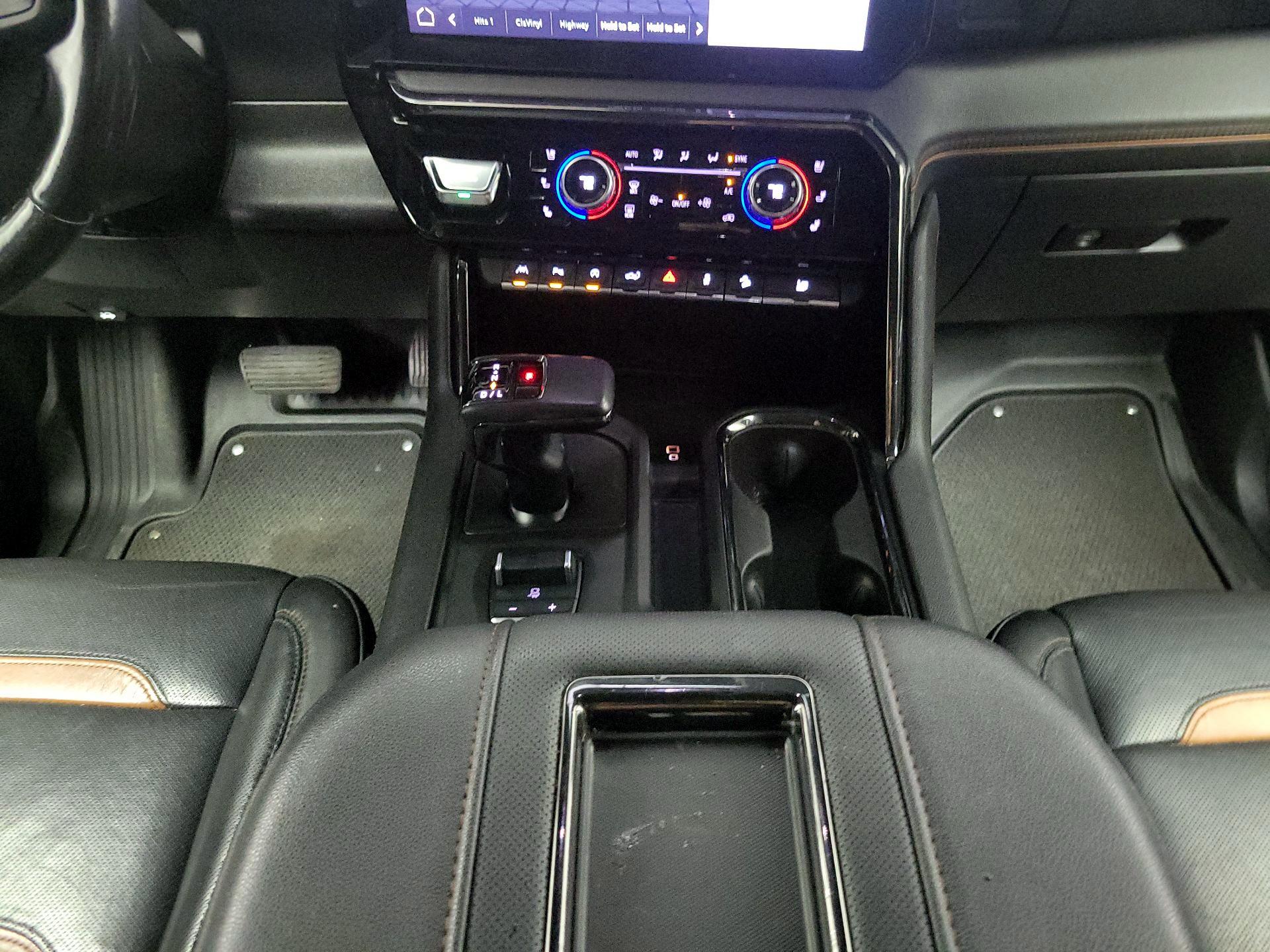 Thumbnail: 2022 GMC Sierra 1500 - 17