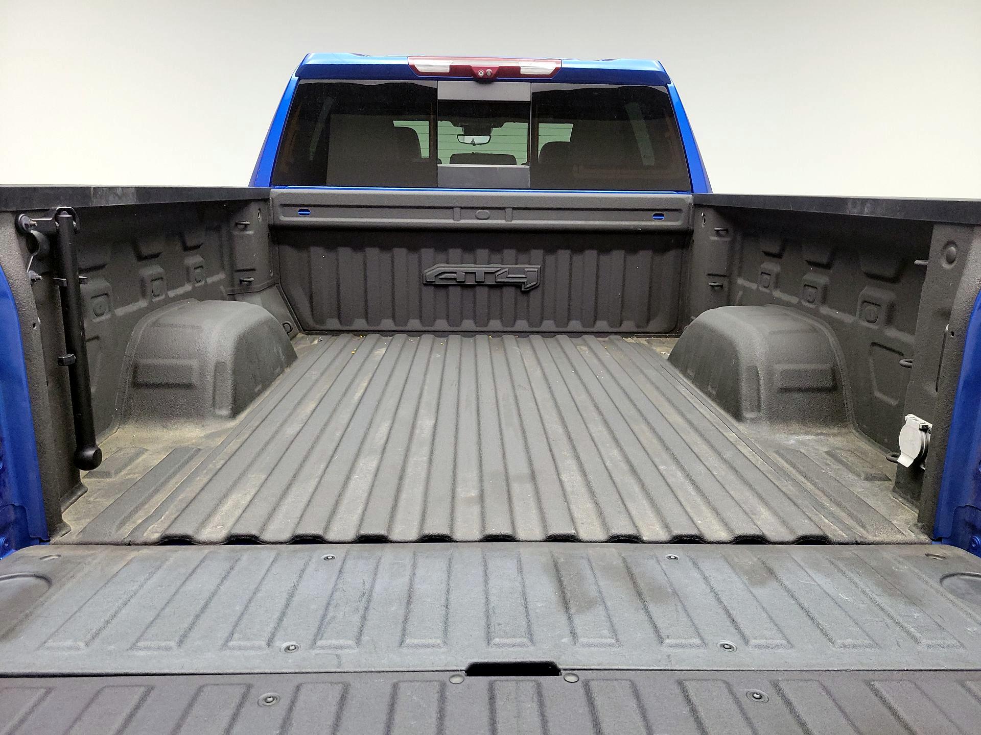 Thumbnail: 2022 GMC Sierra 1500 - 20