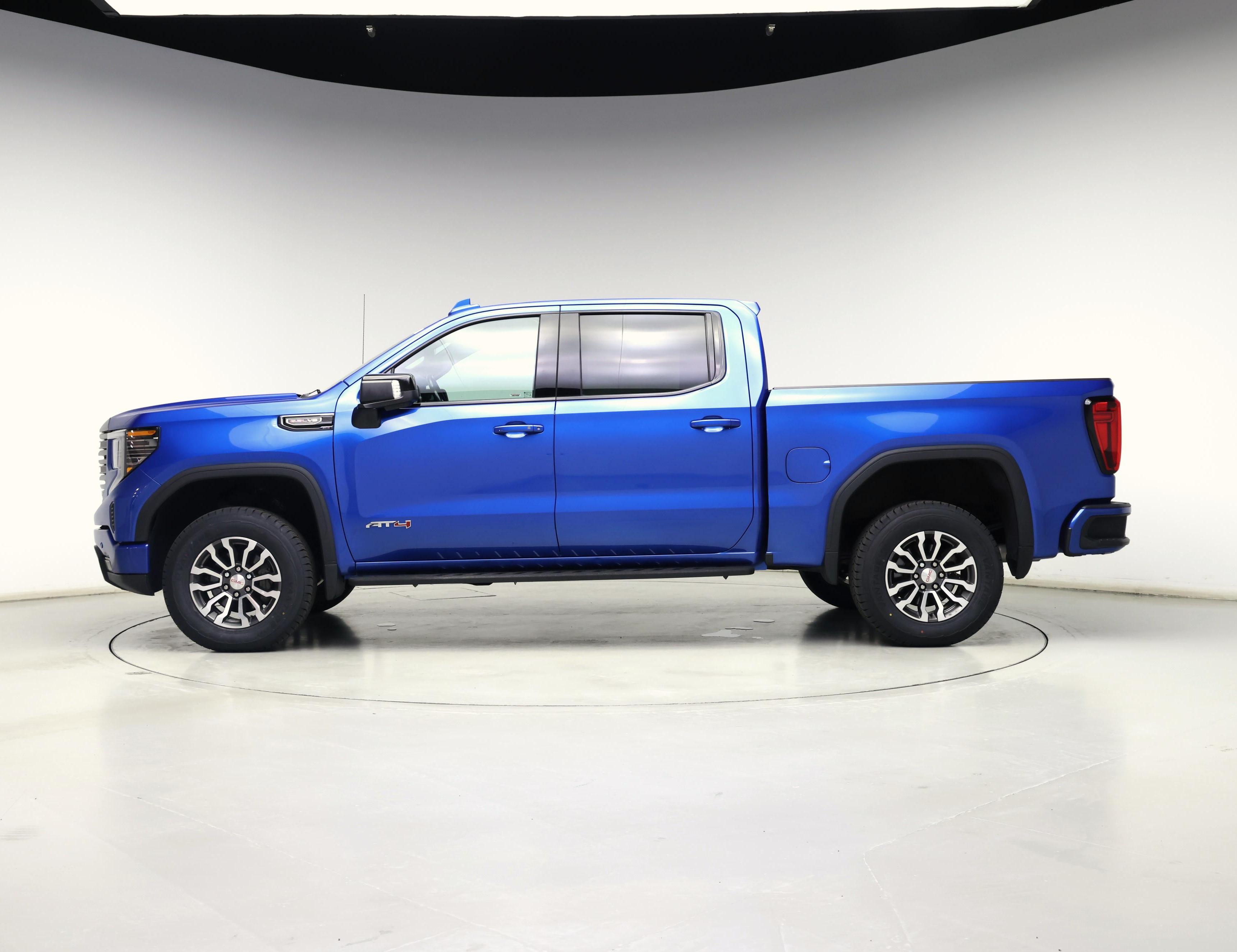 Thumbnail: 2022 GMC Sierra 1500 - 3