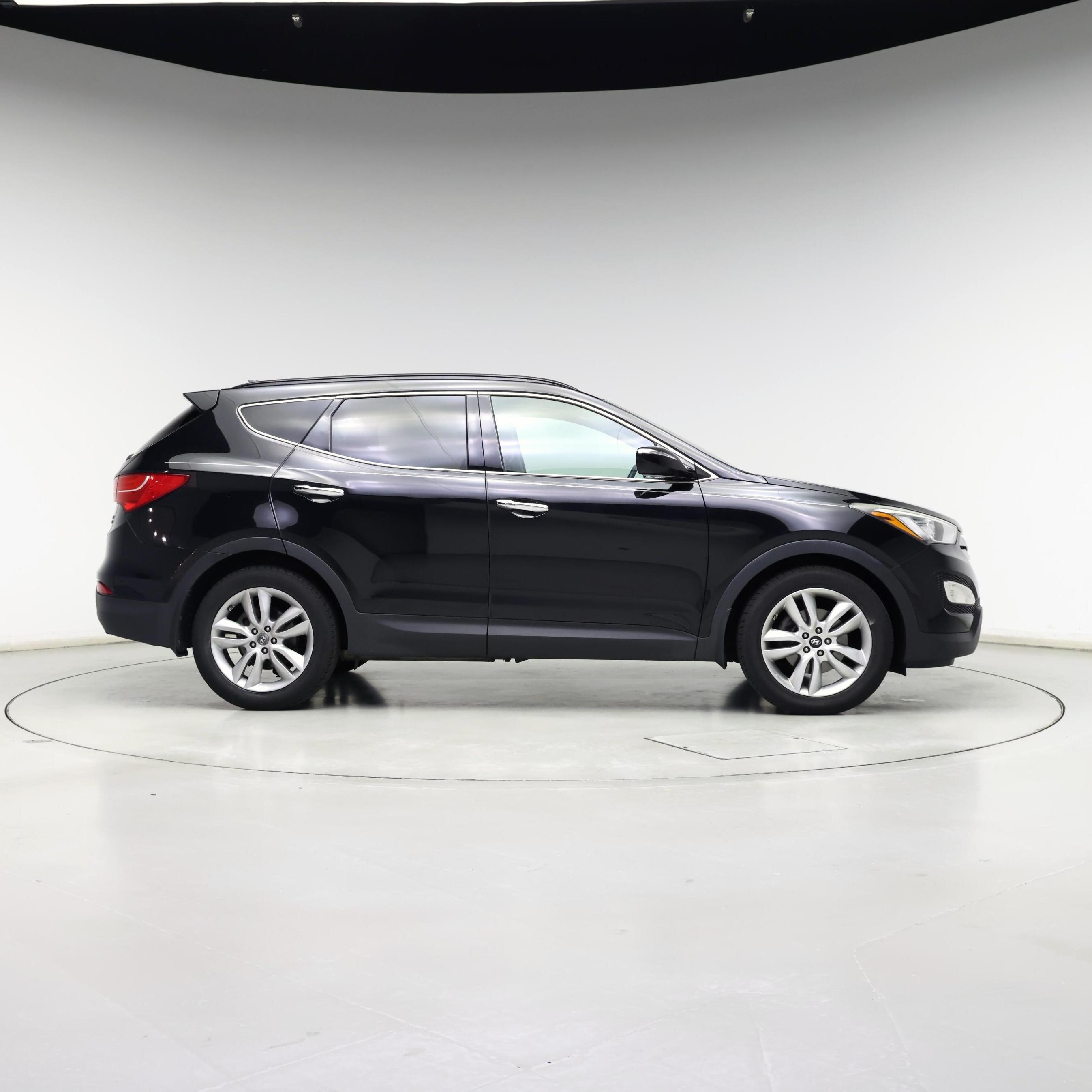 Thumbnail: 2015 Hyundai Santa Fe - 7