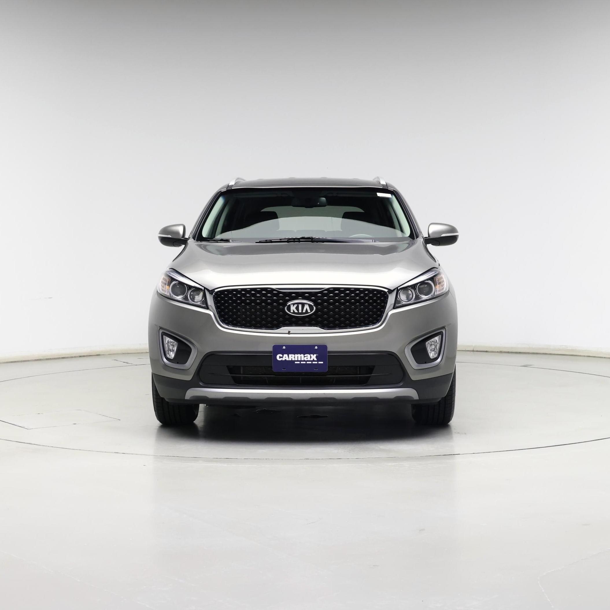 Thumbnail: 2017 Kia Sorento - 5