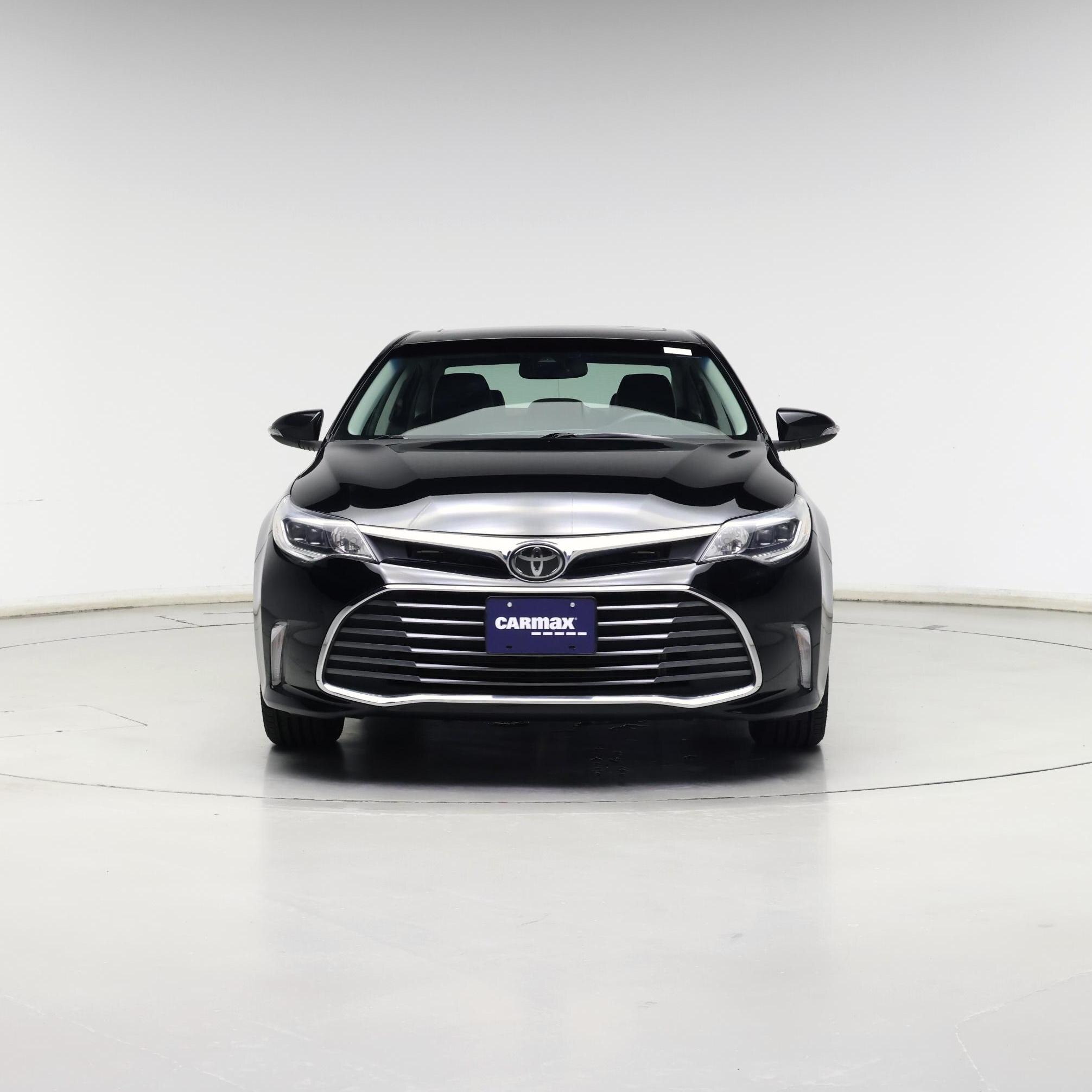 Thumbnail: 2018 Toyota Avalon - 5