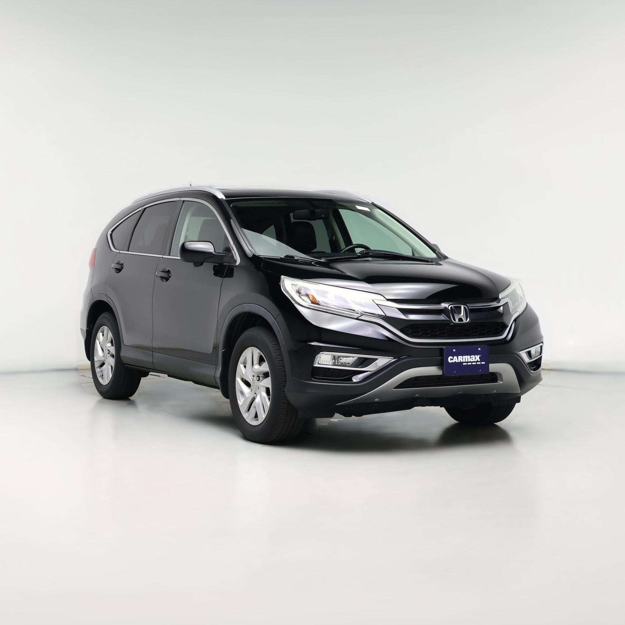 Thumbnail: 2016 Honda CR-V - 1