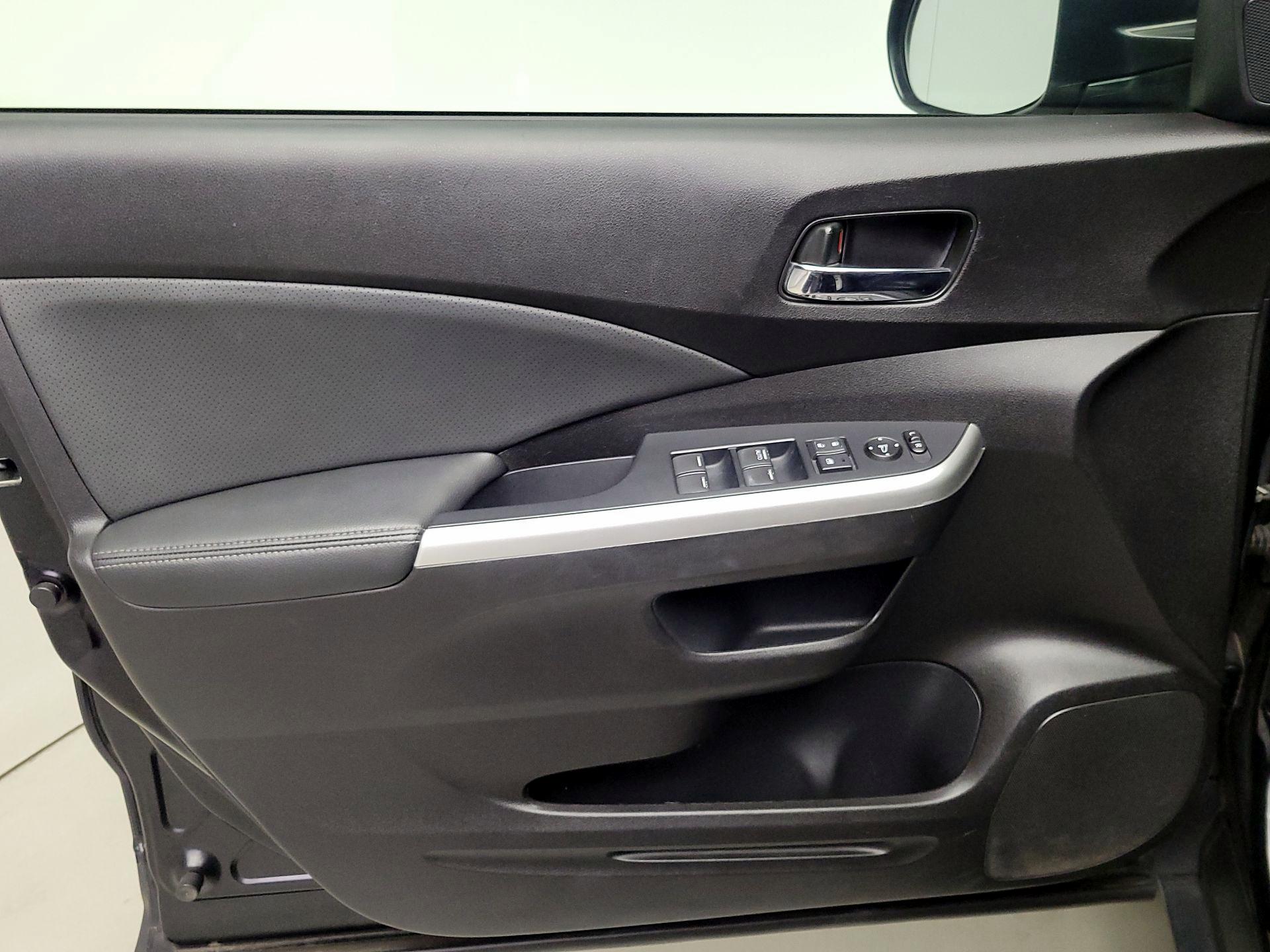 Thumbnail: 2016 Honda CR-V - 12