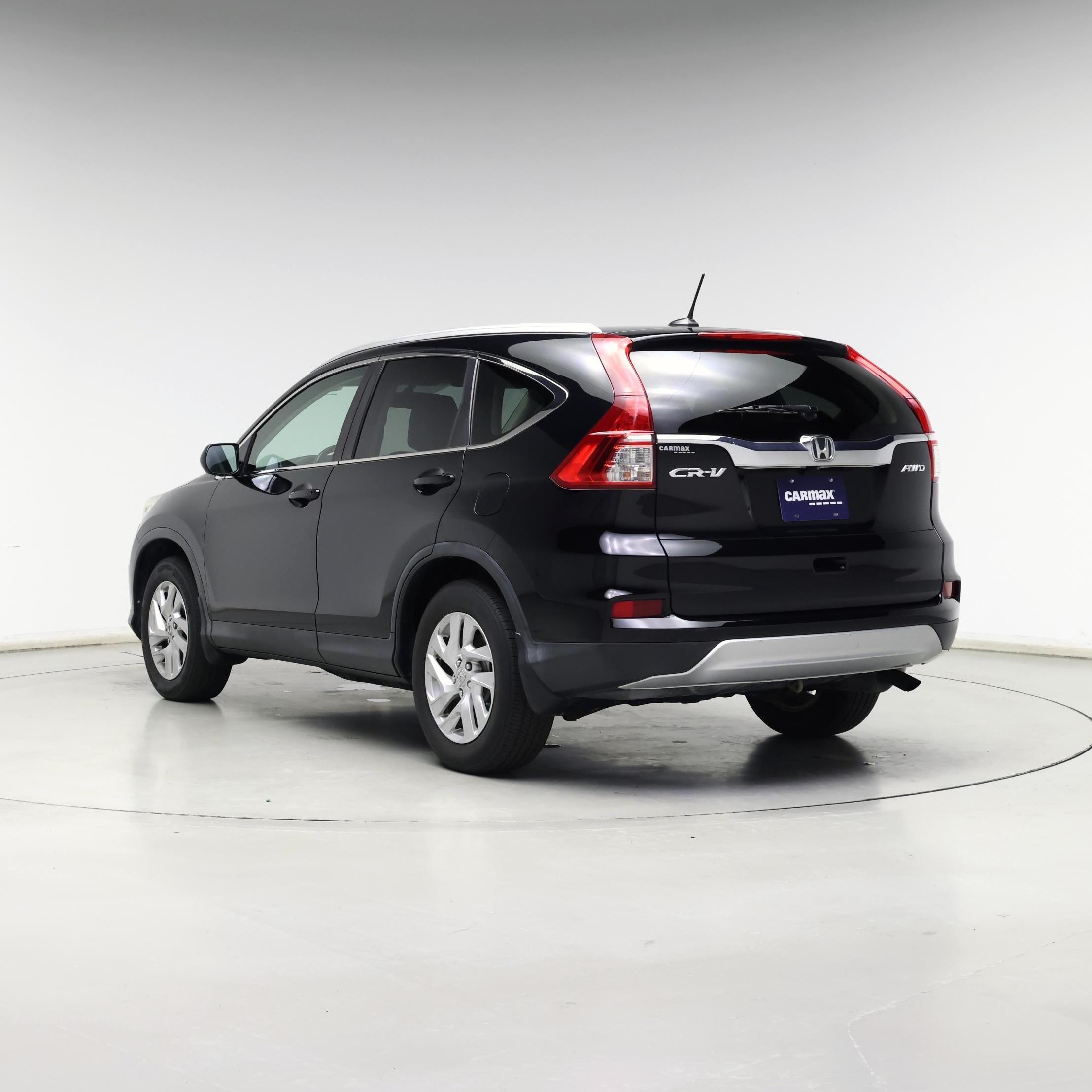 Thumbnail: 2016 Honda CR-V - 2