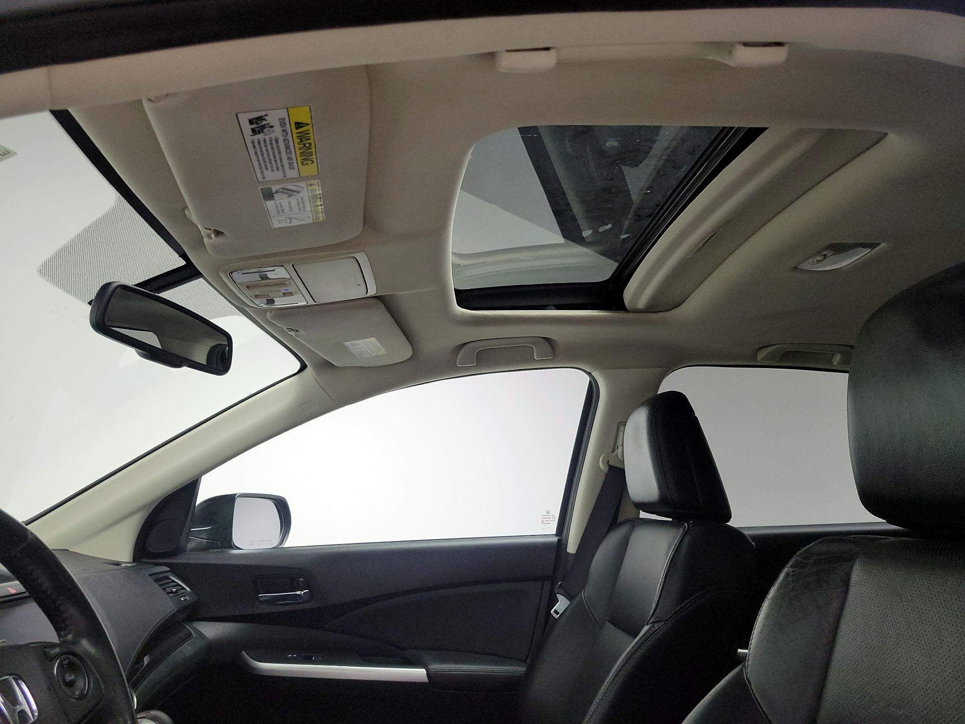 Thumbnail: 2016 Honda CR-V - 19