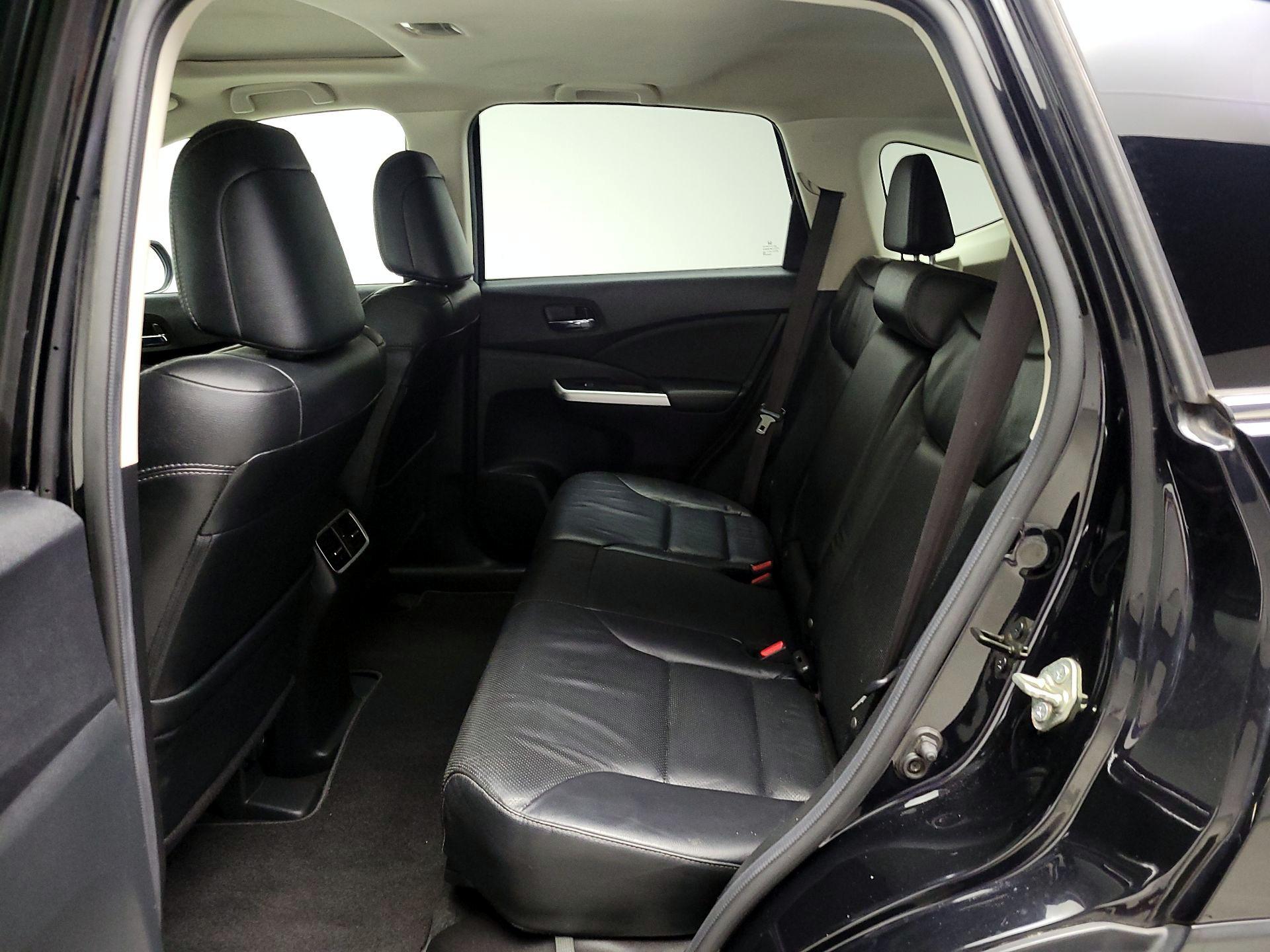 Thumbnail: 2016 Honda CR-V - 20