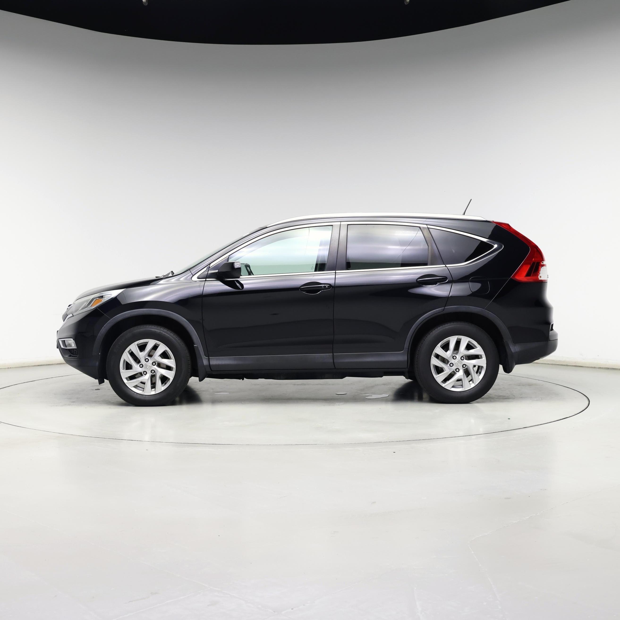 Thumbnail: 2016 Honda CR-V - 3