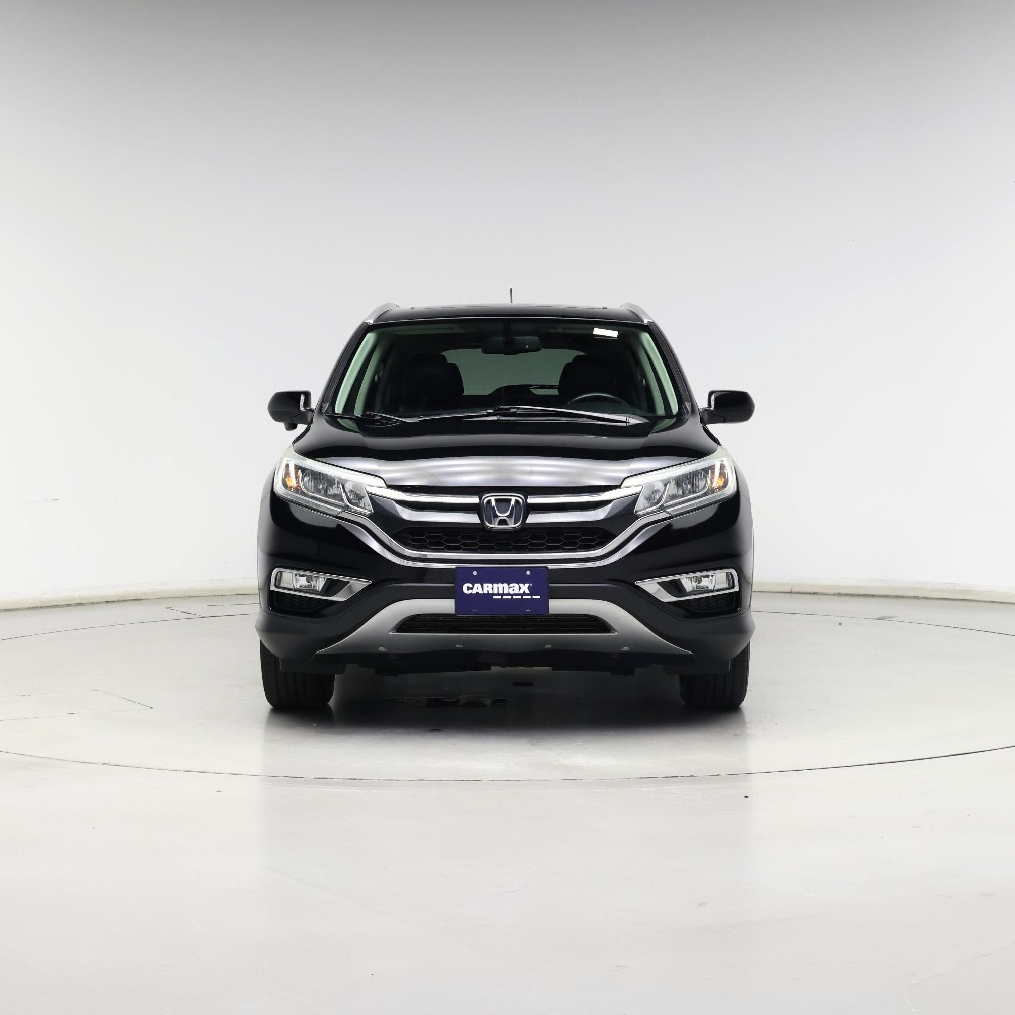 Thumbnail: 2016 Honda CR-V - 5