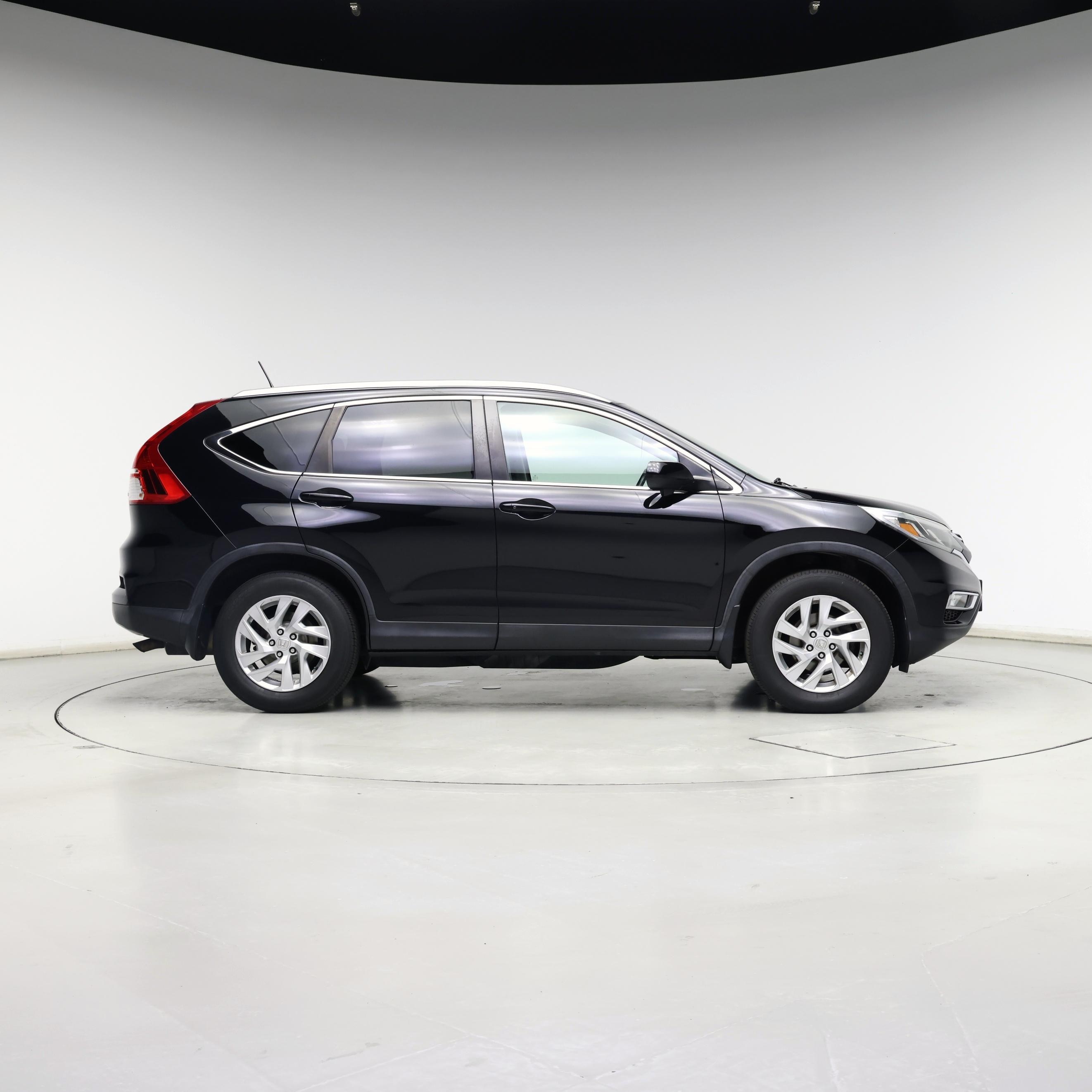 Thumbnail: 2016 Honda CR-V - 7