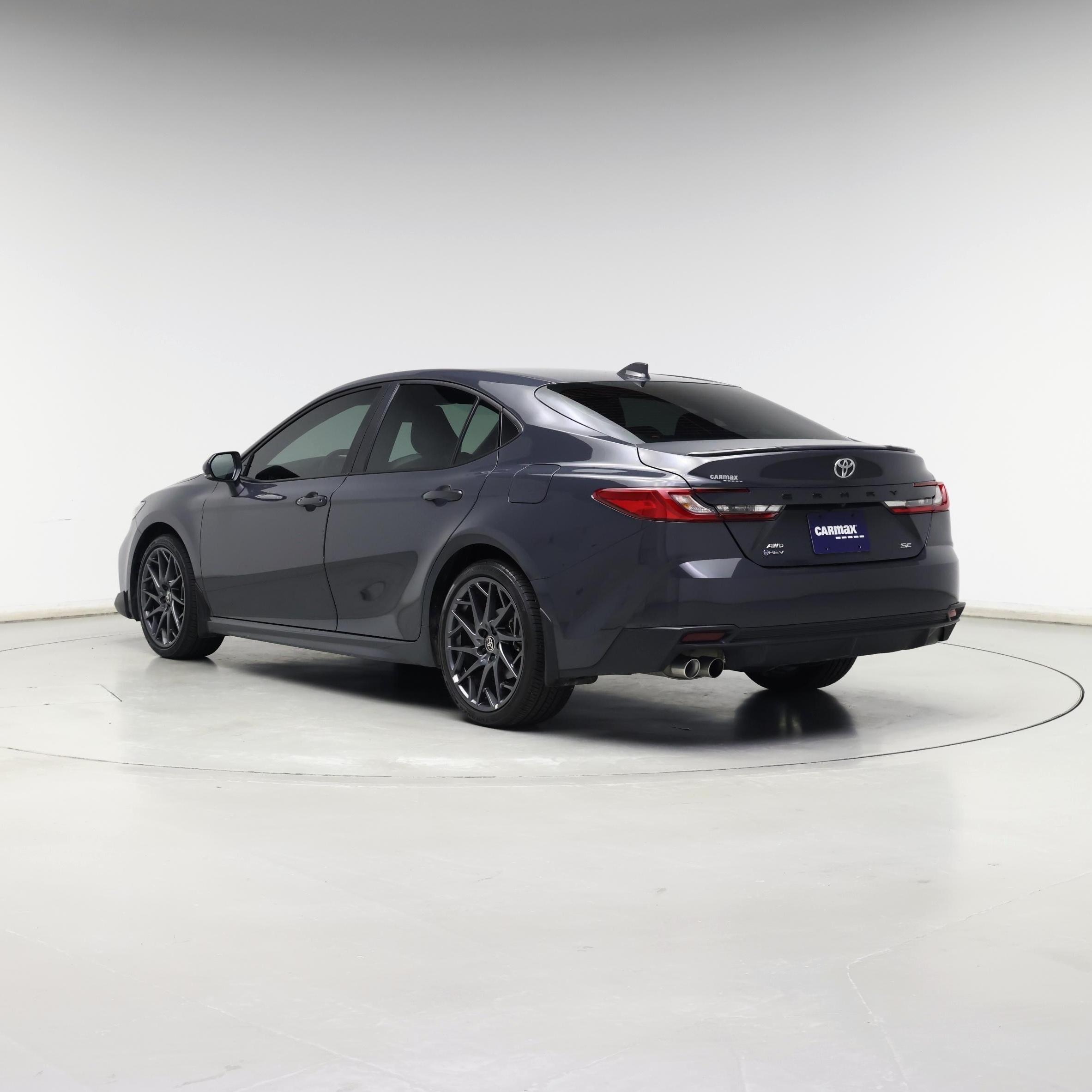 Thumbnail: 2025 Toyota Camry - 2