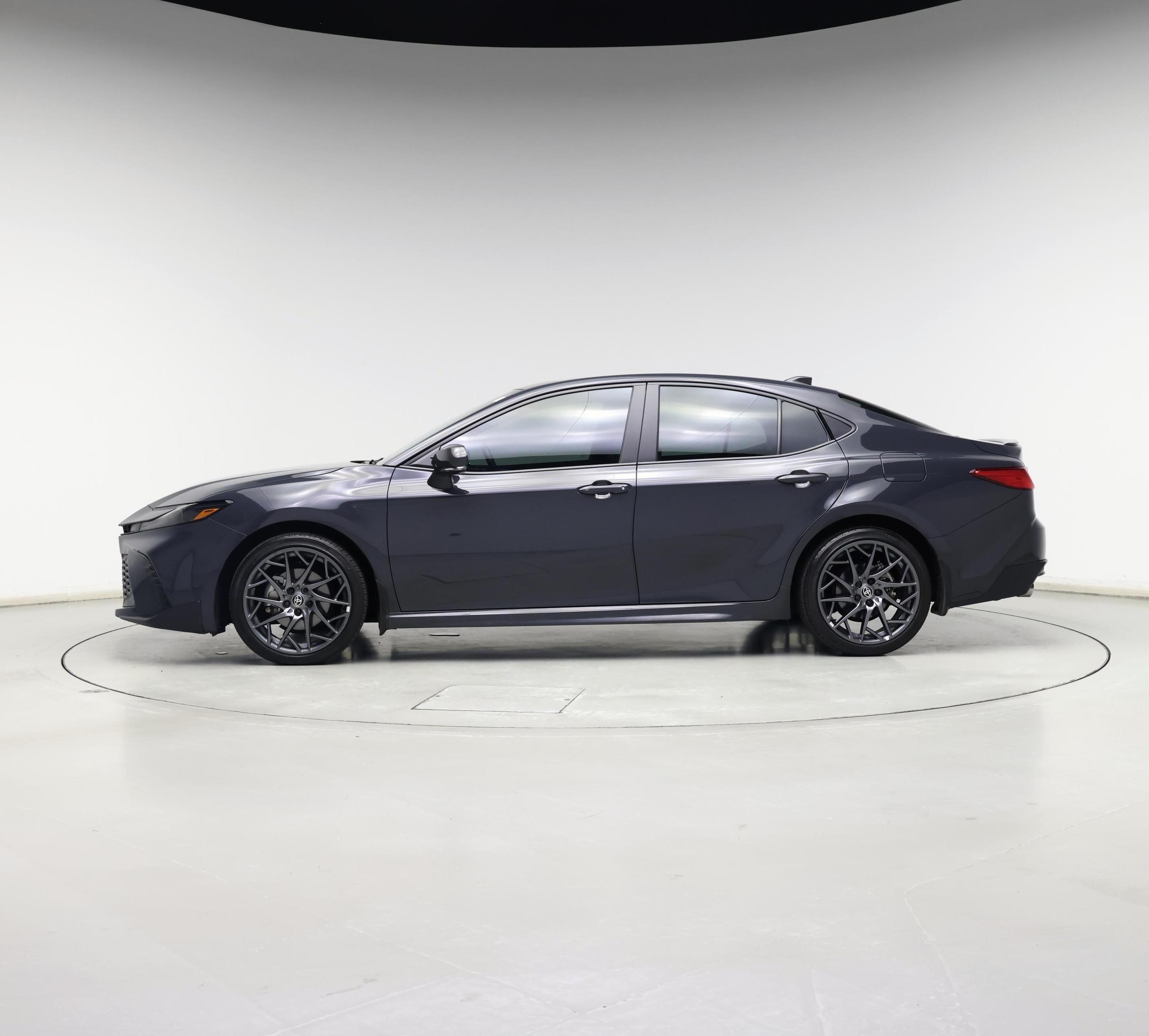 Thumbnail: 2025 Toyota Camry - 3