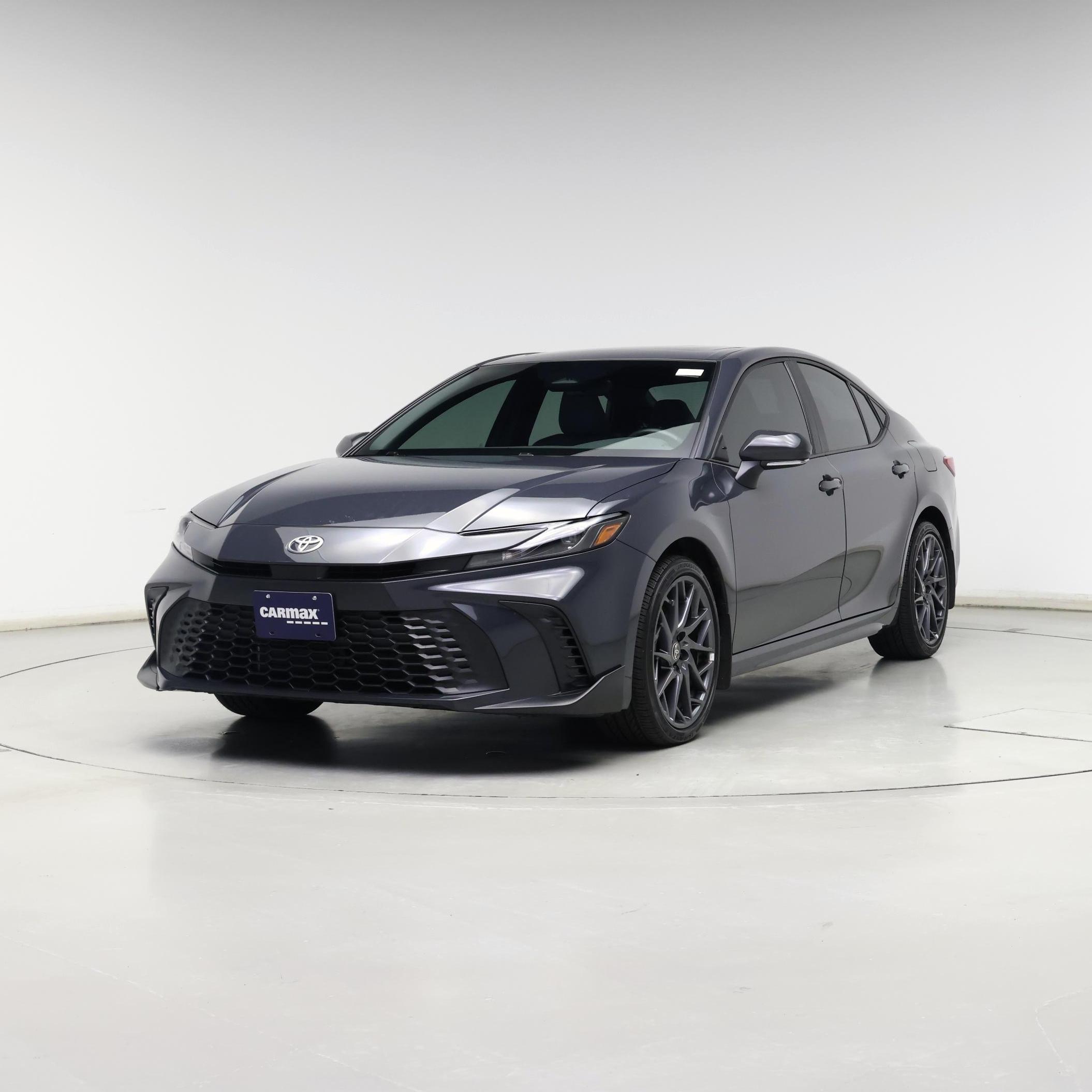 Thumbnail: 2025 Toyota Camry - 4