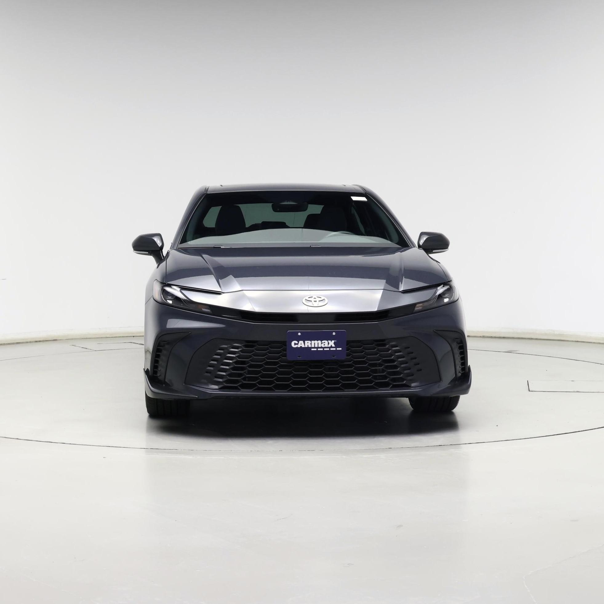 Thumbnail: 2025 Toyota Camry - 5