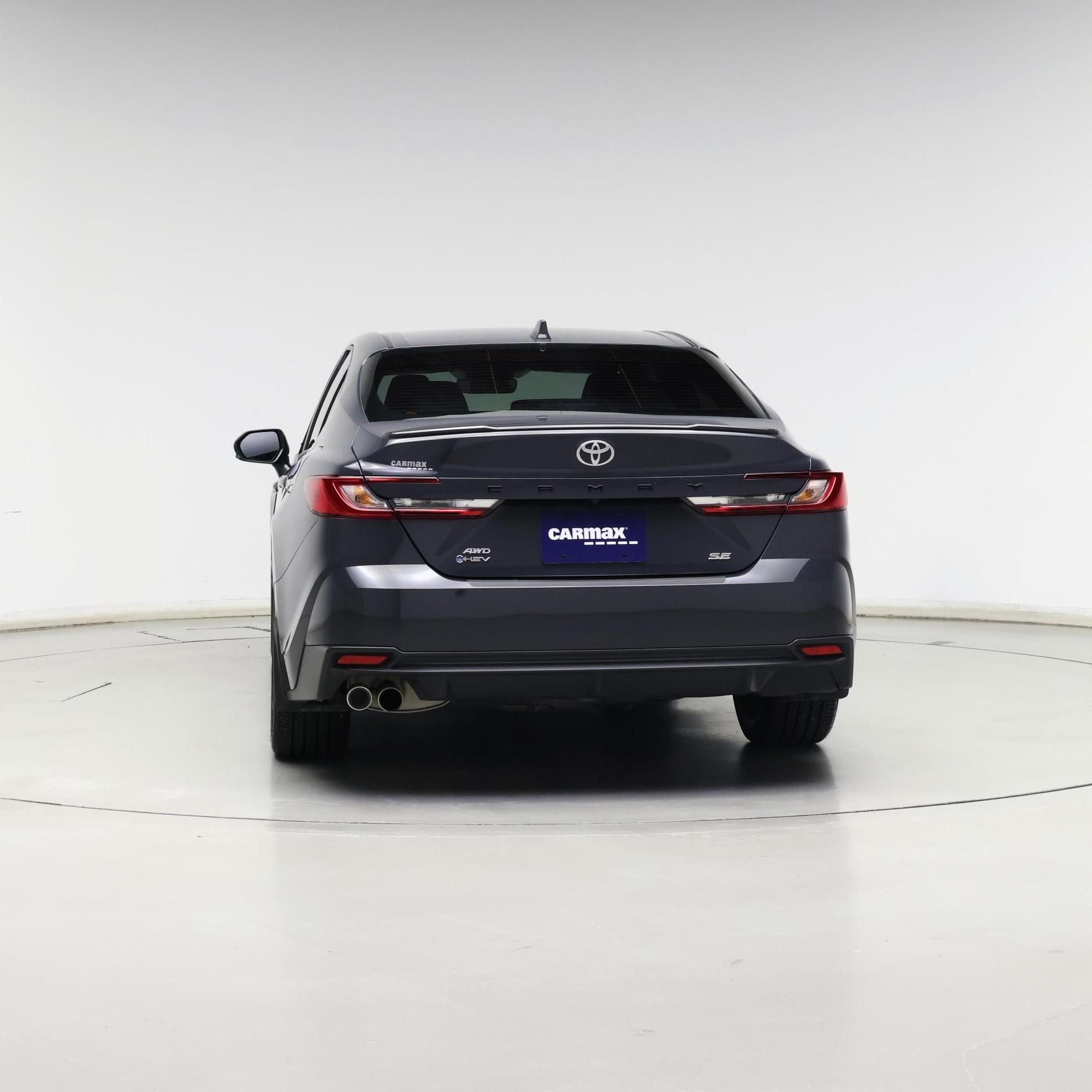 Thumbnail: 2025 Toyota Camry - 6